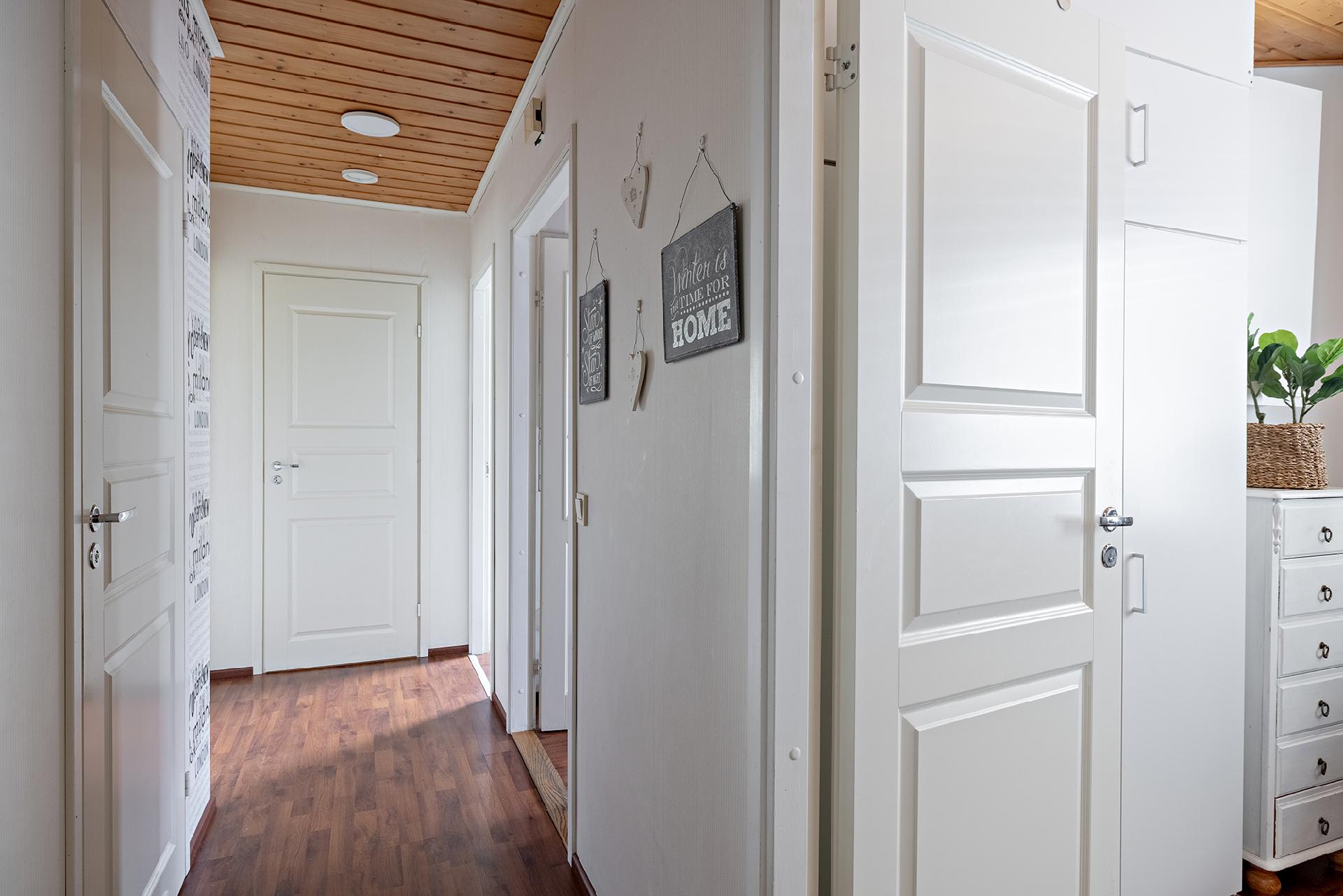 Aaltokankaantie 2, Pateniemi, Oulu