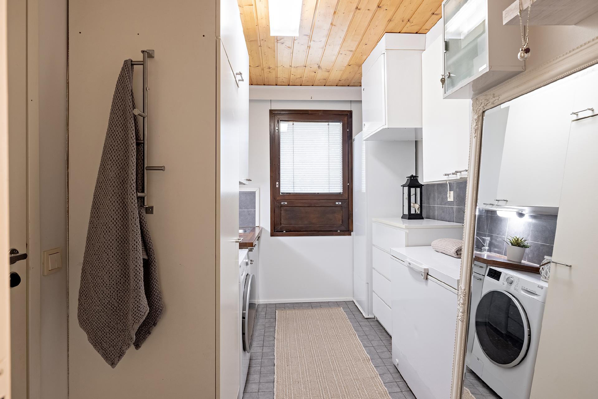 Aaltokankaantie 2, Pateniemi, Oulu