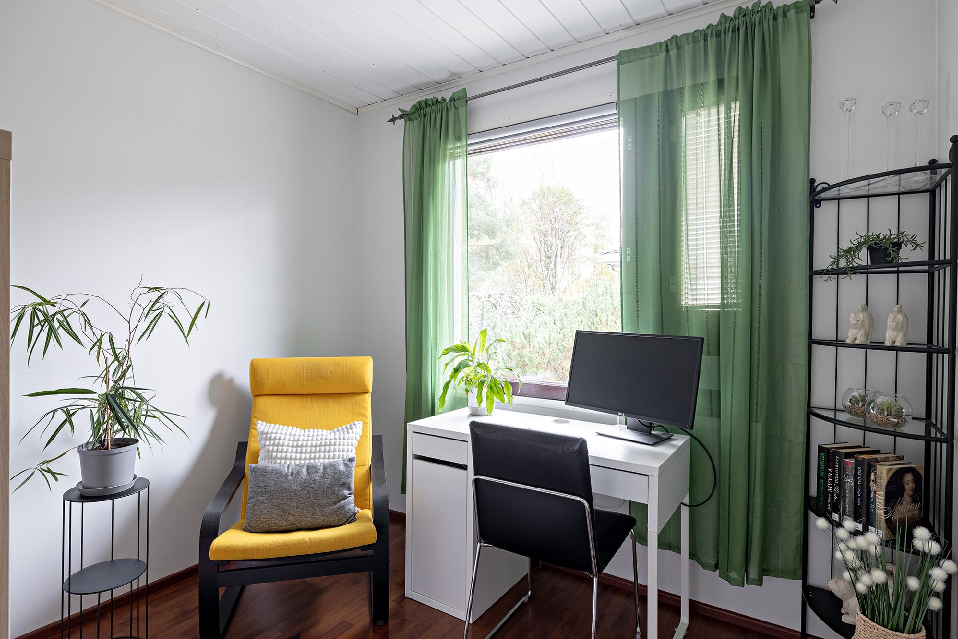 Aaltokankaantie 2, Pateniemi, Oulu