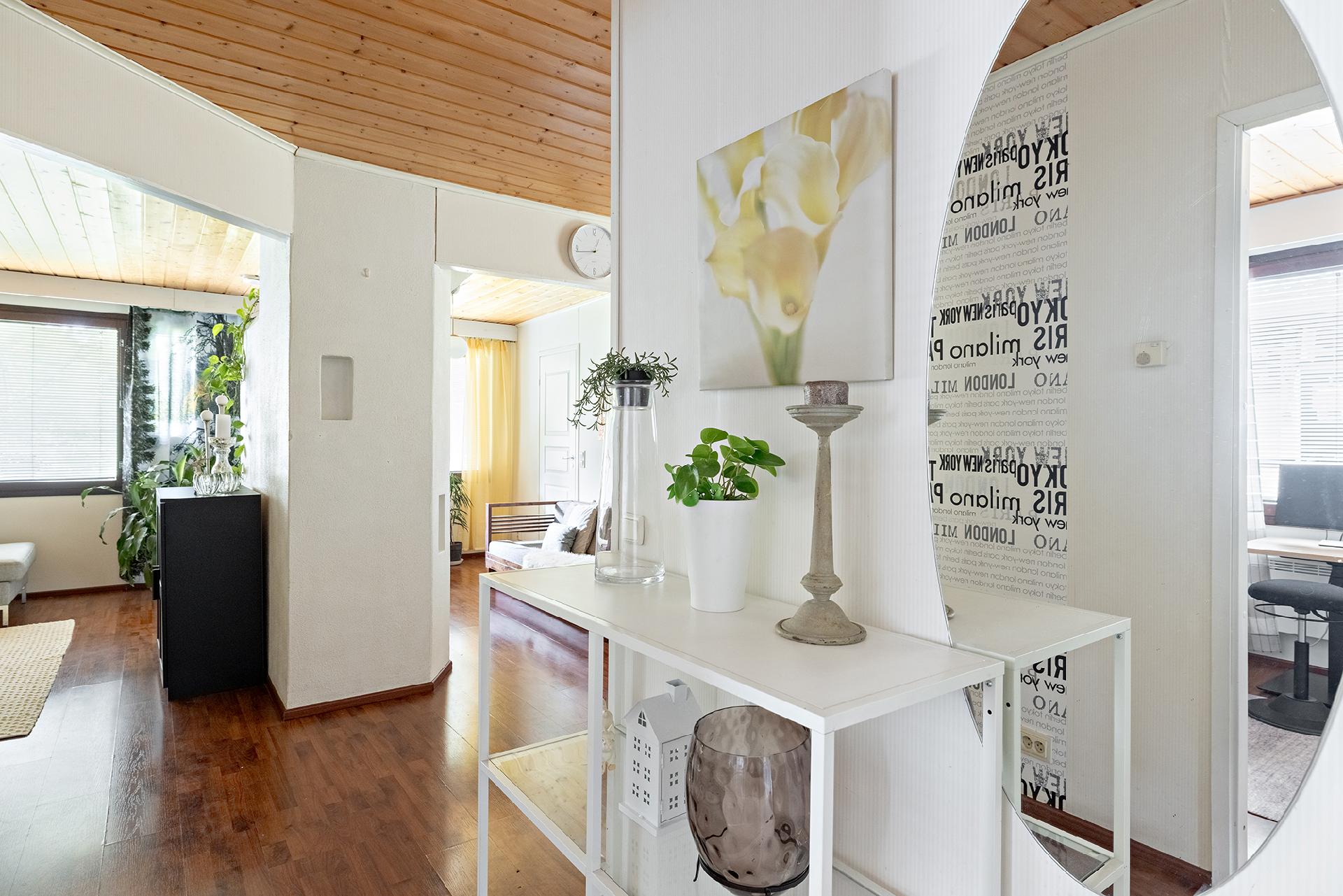 Aaltokankaantie 2, Pateniemi, Oulu