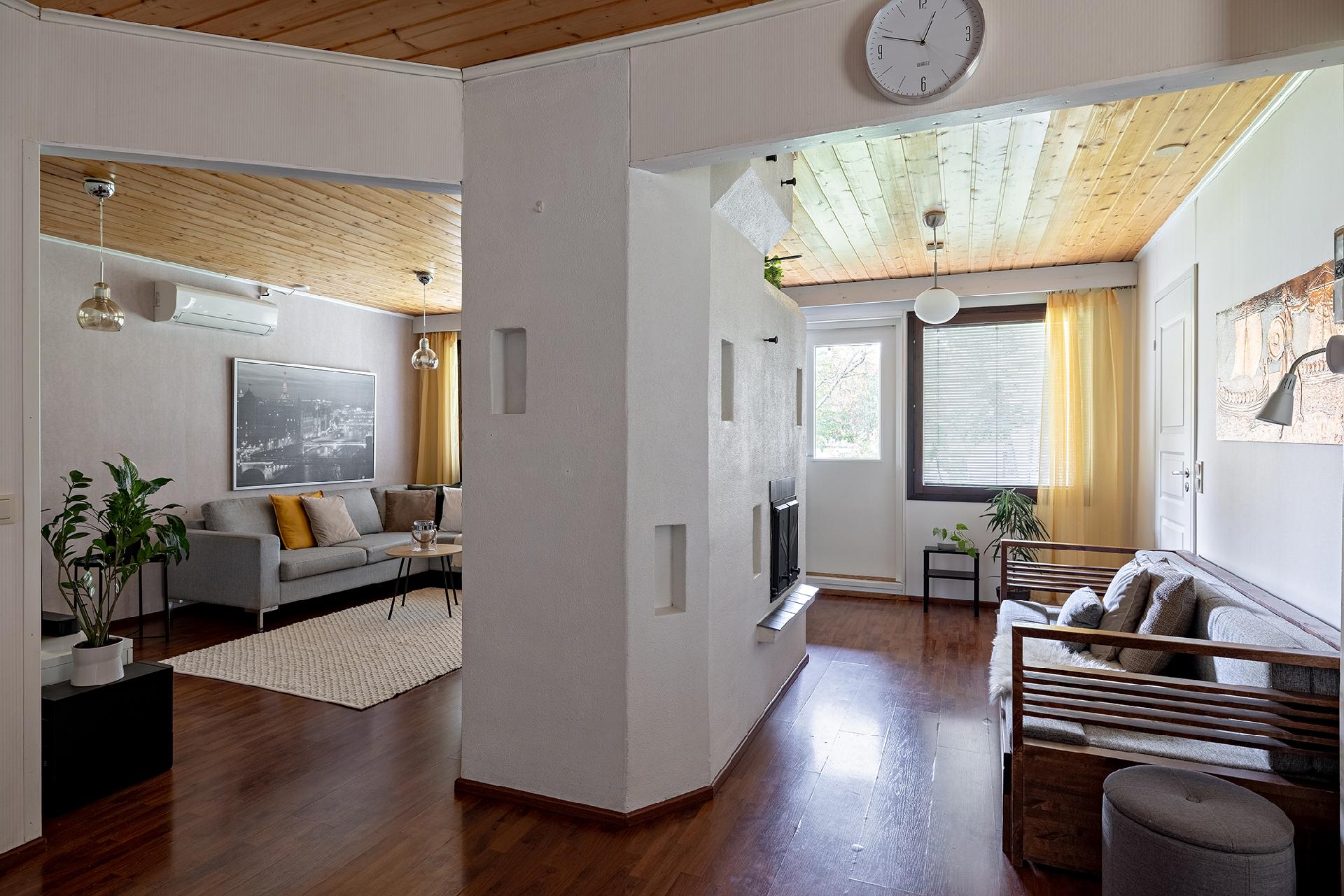 Aaltokankaantie 2, Pateniemi, Oulu