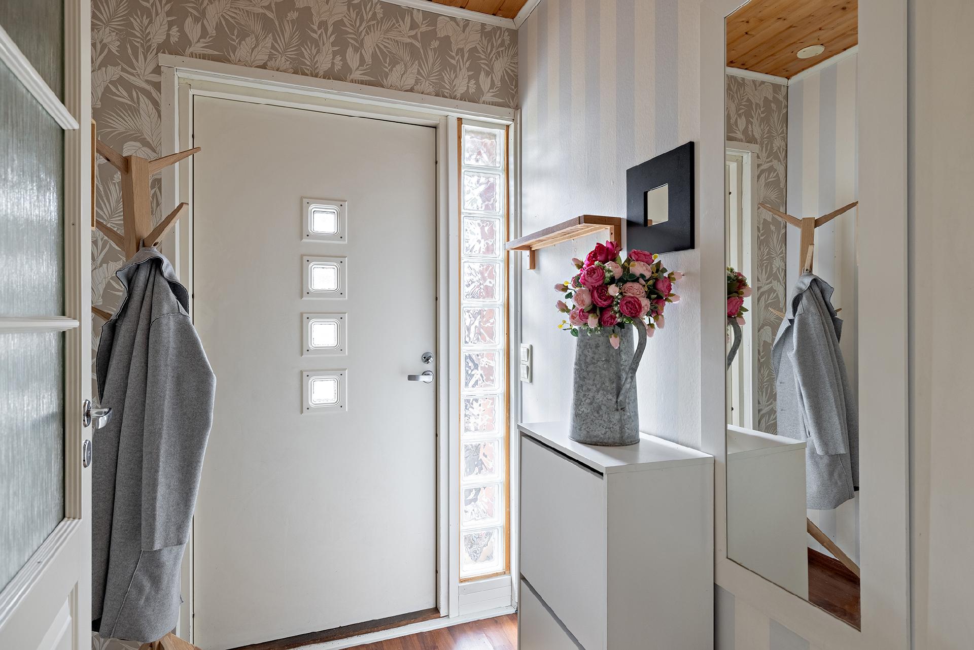 Aaltokankaantie 2, Pateniemi, Oulu