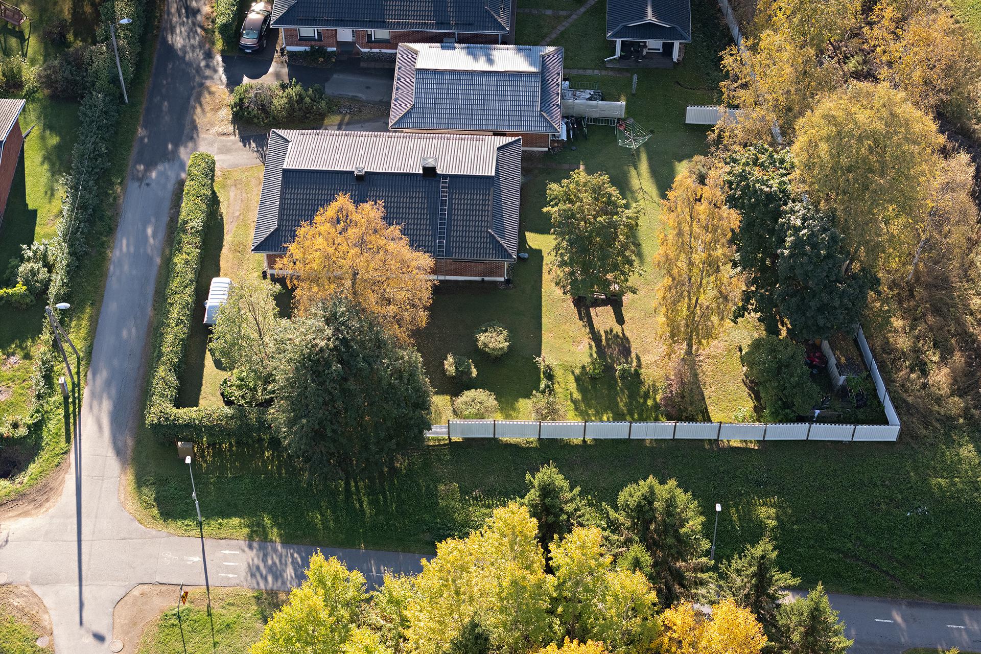 Aaltokankaantie 2, Pateniemi, Oulu