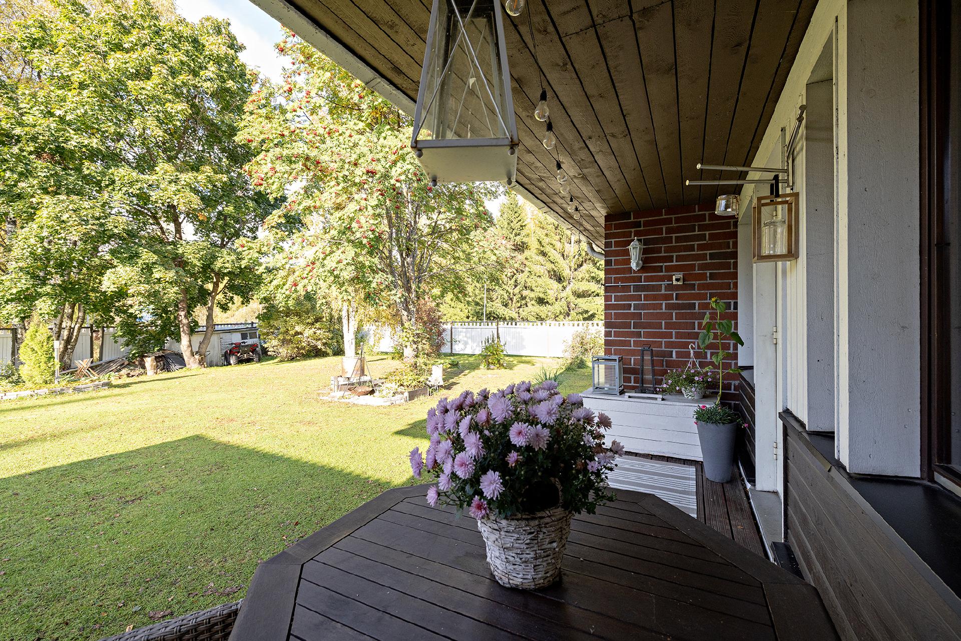 Aaltokankaantie 2, Pateniemi, Oulu