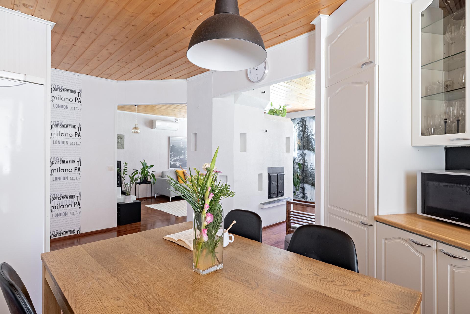 Aaltokankaantie 2, Pateniemi, Oulu