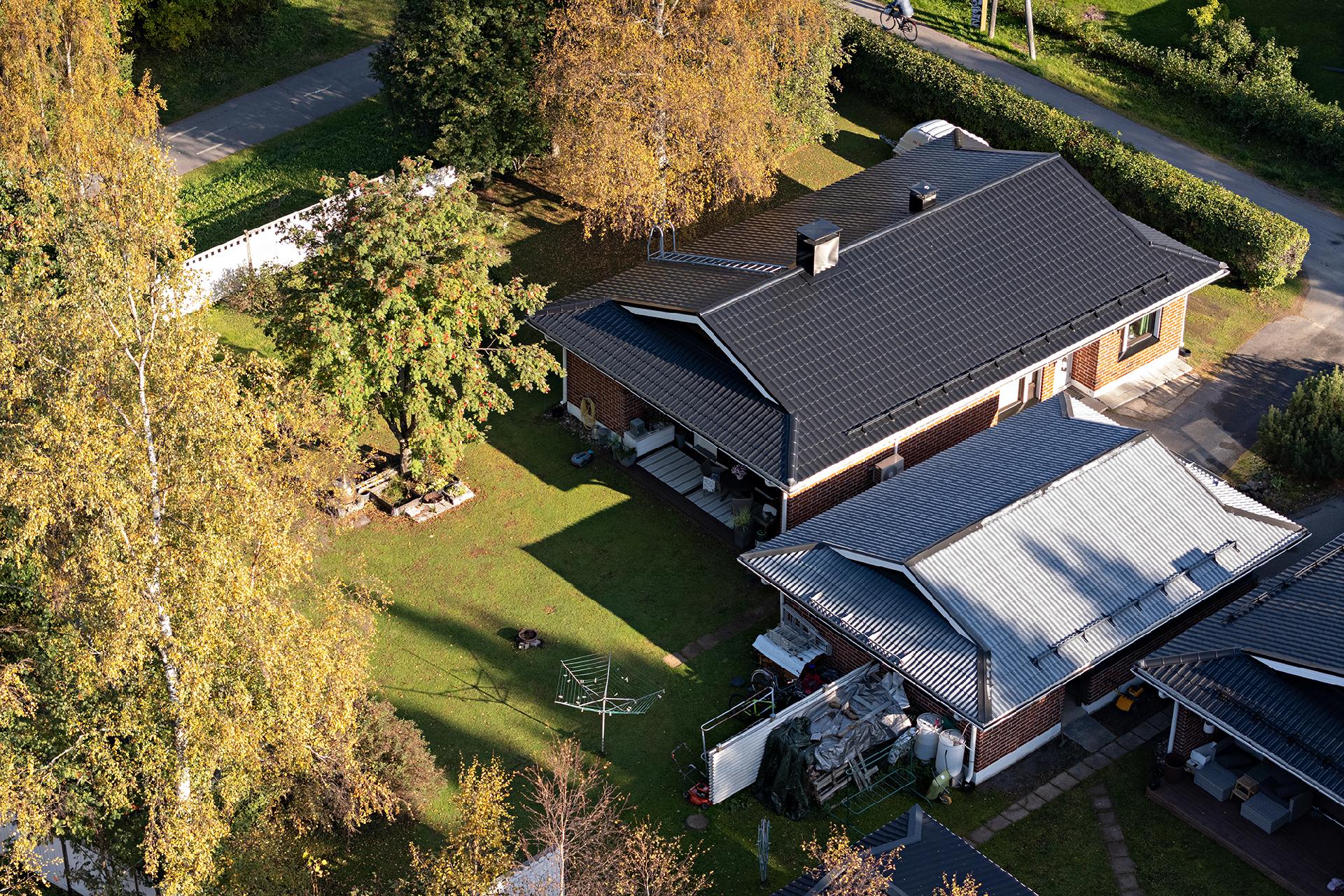 Aaltokankaantie 2, Pateniemi, Oulu