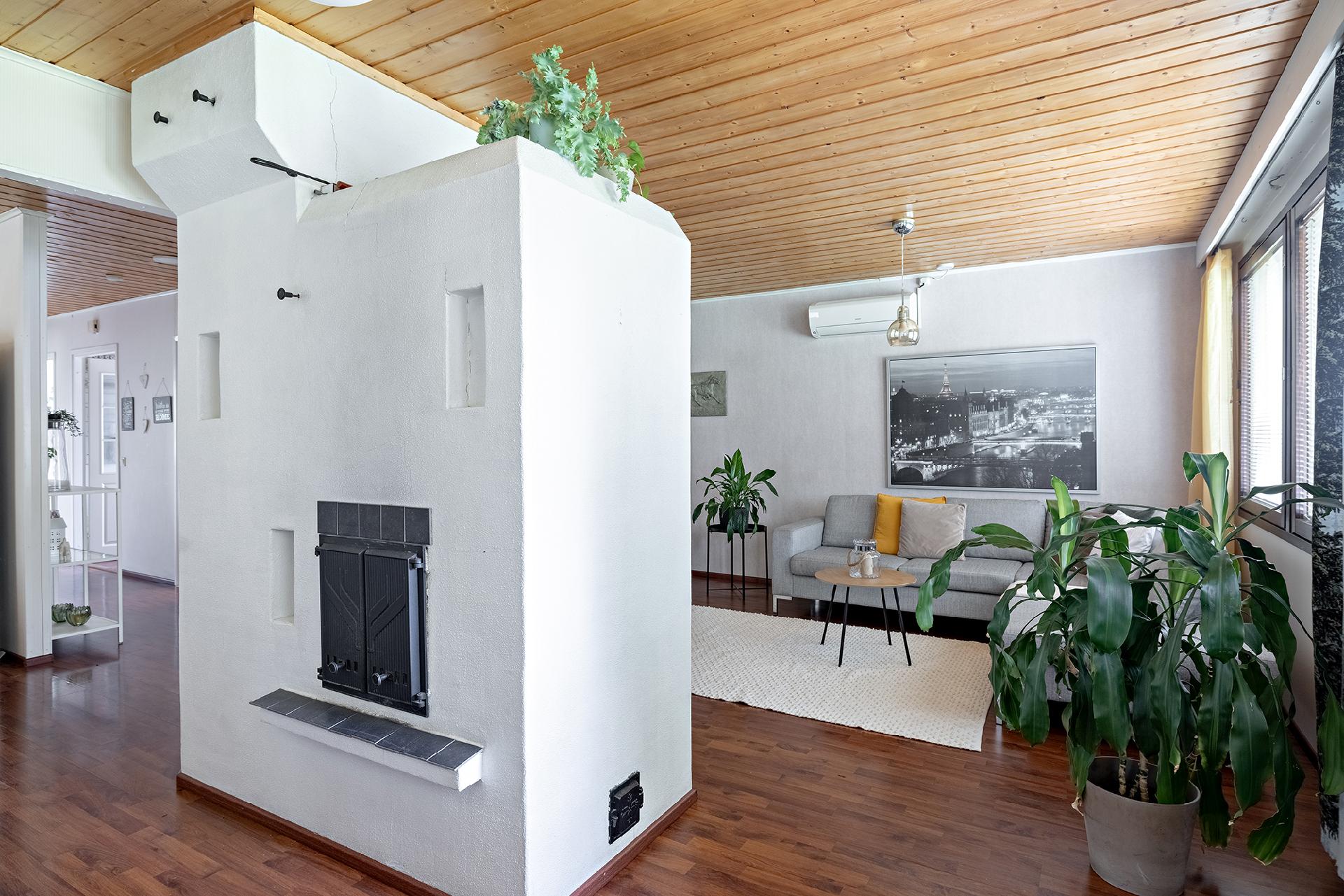 Aaltokankaantie 2, Pateniemi, Oulu