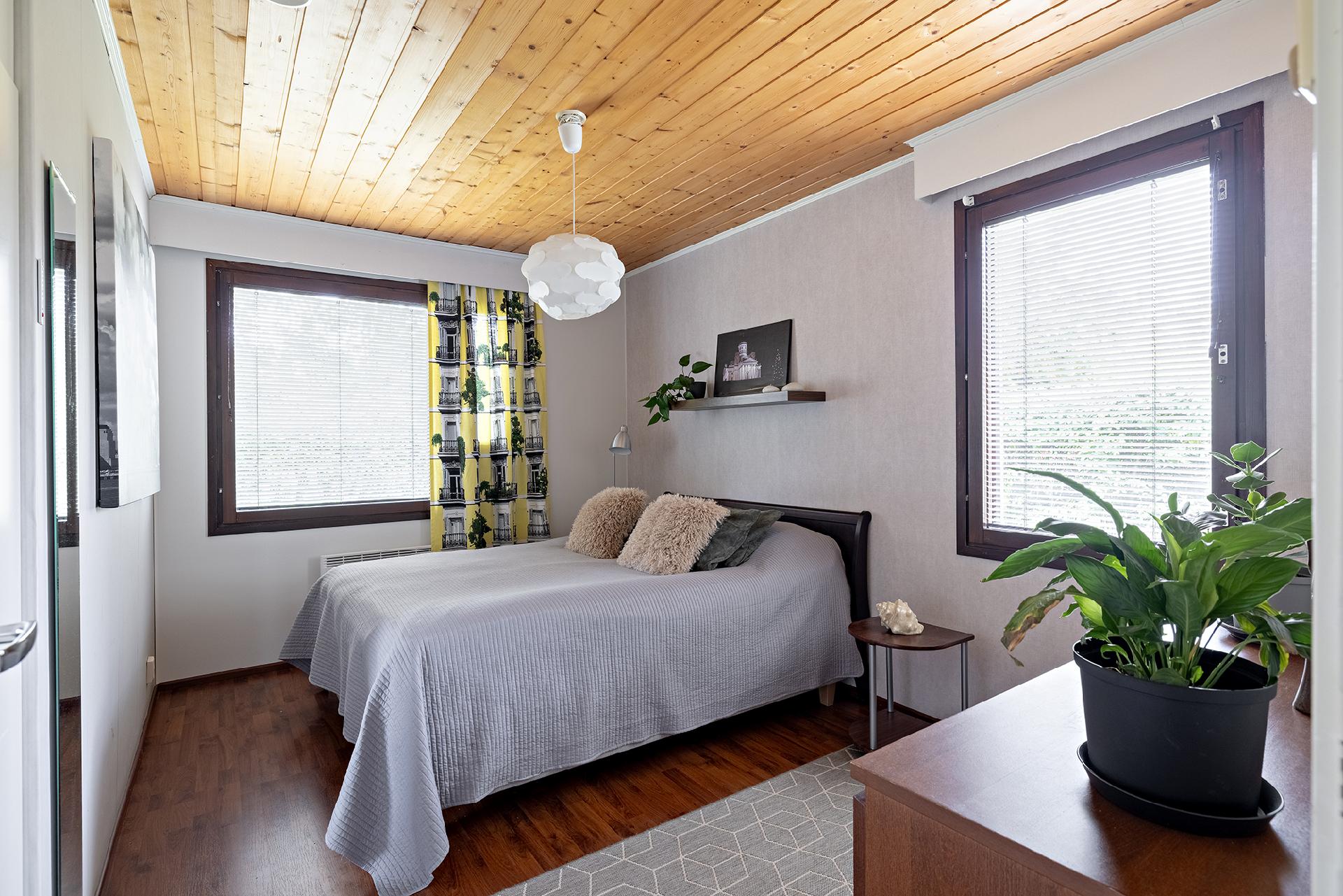 Aaltokankaantie 2, Pateniemi, Oulu