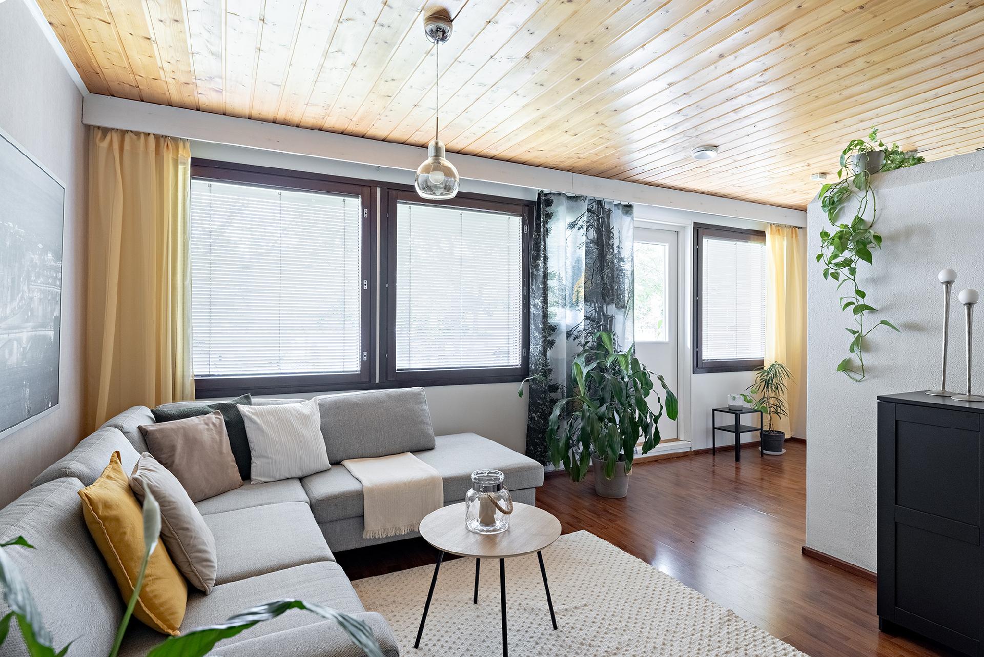 Aaltokankaantie 2, Pateniemi, Oulu