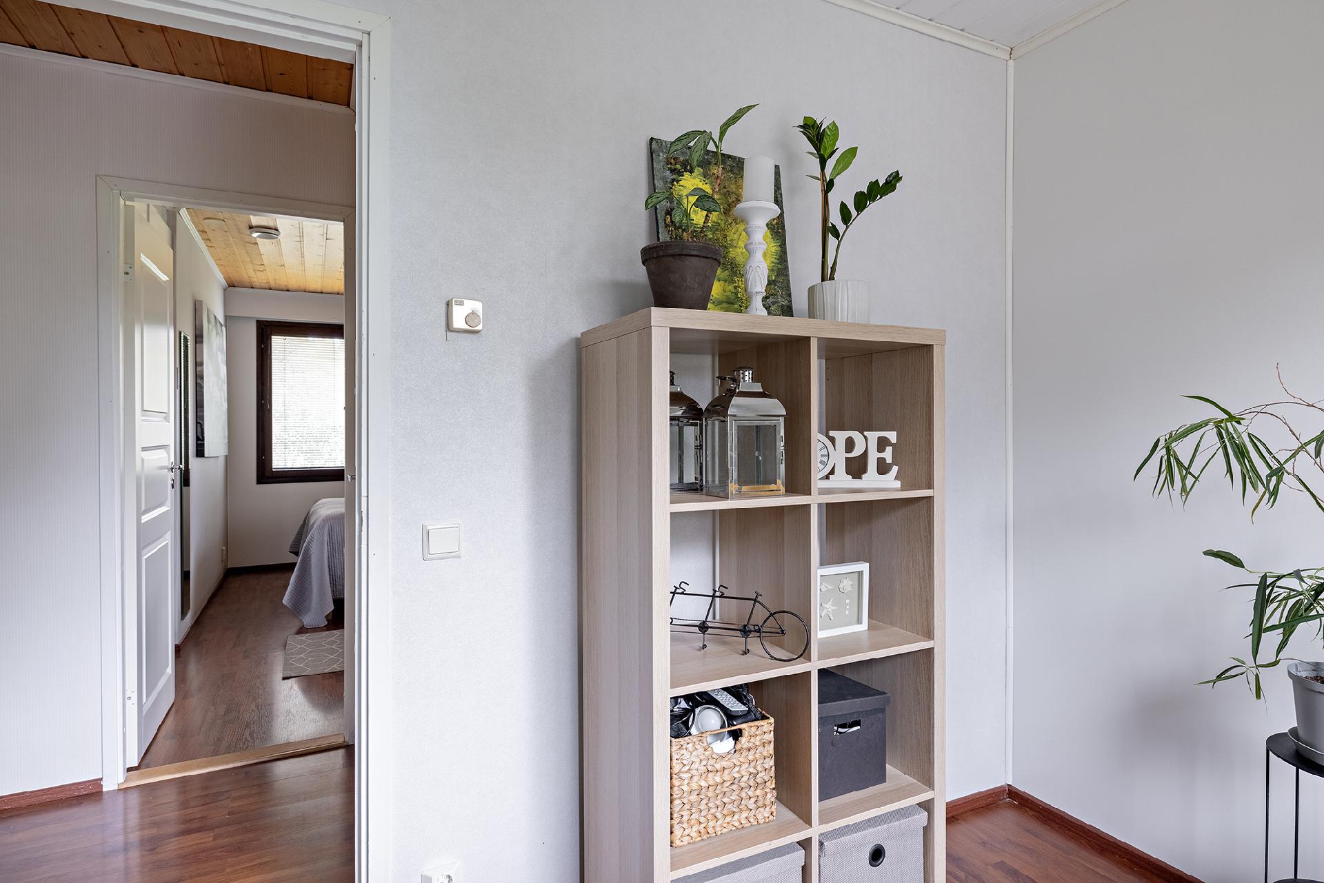 Aaltokankaantie 2, Pateniemi, Oulu