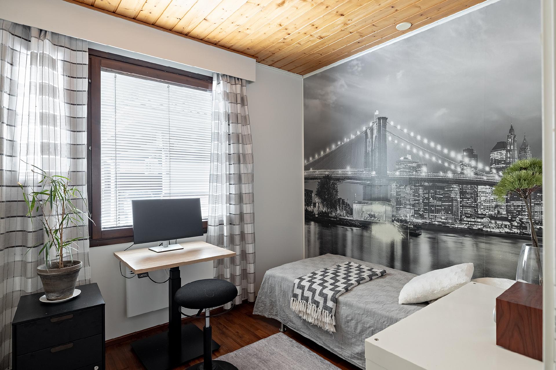 Aaltokankaantie 2, Pateniemi, Oulu