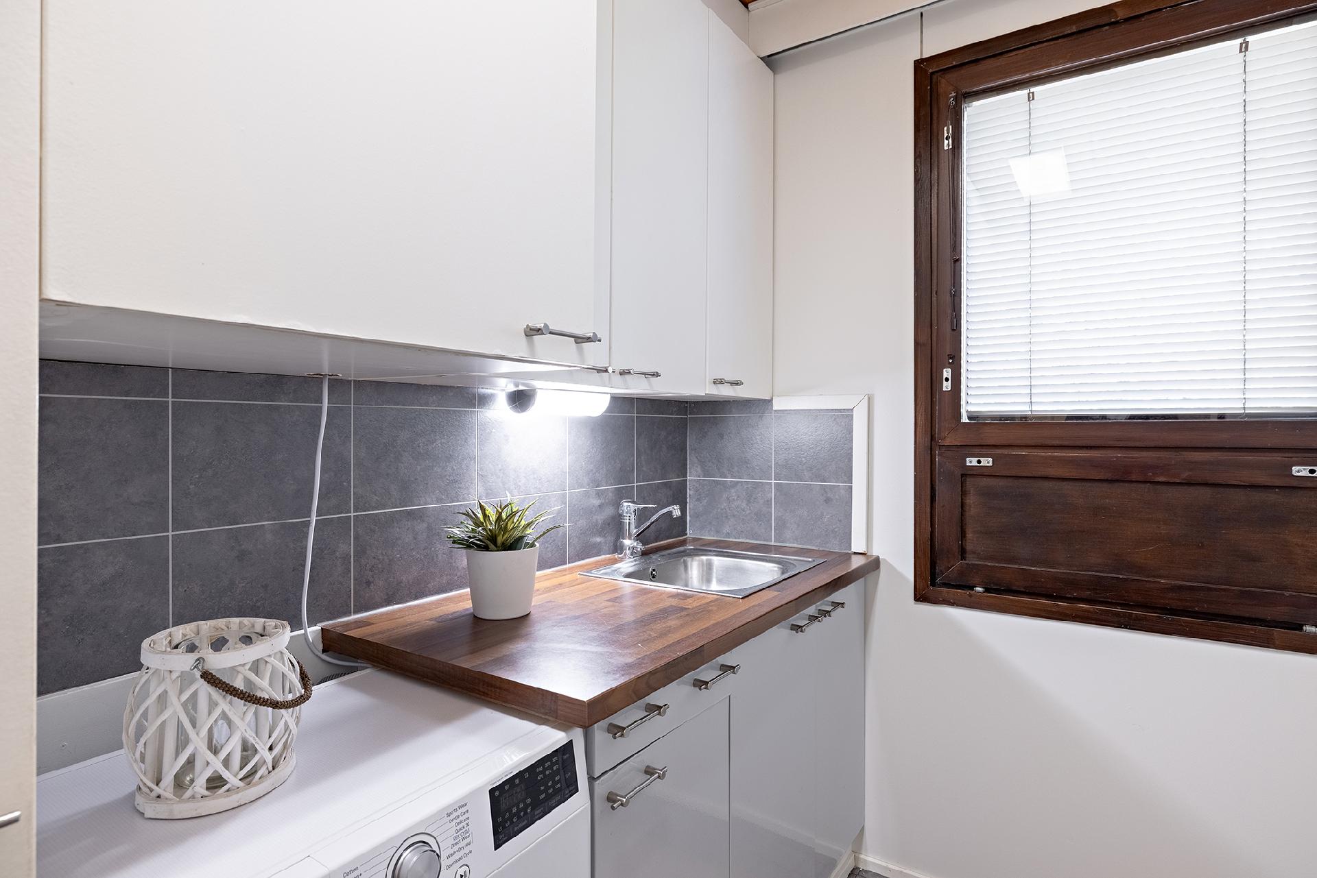 Aaltokankaantie 2, Pateniemi, Oulu