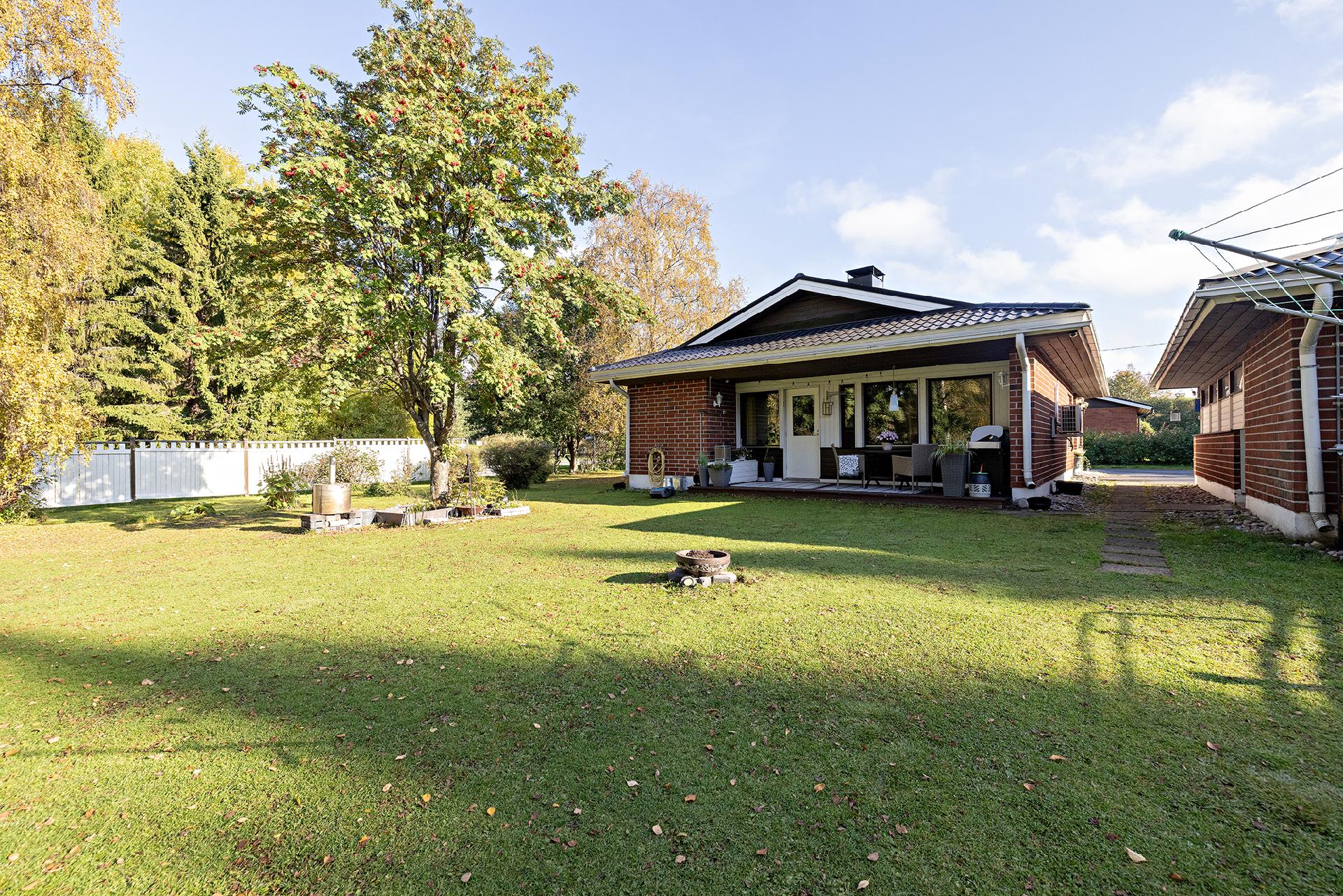 Aaltokankaantie 2, Pateniemi, Oulu