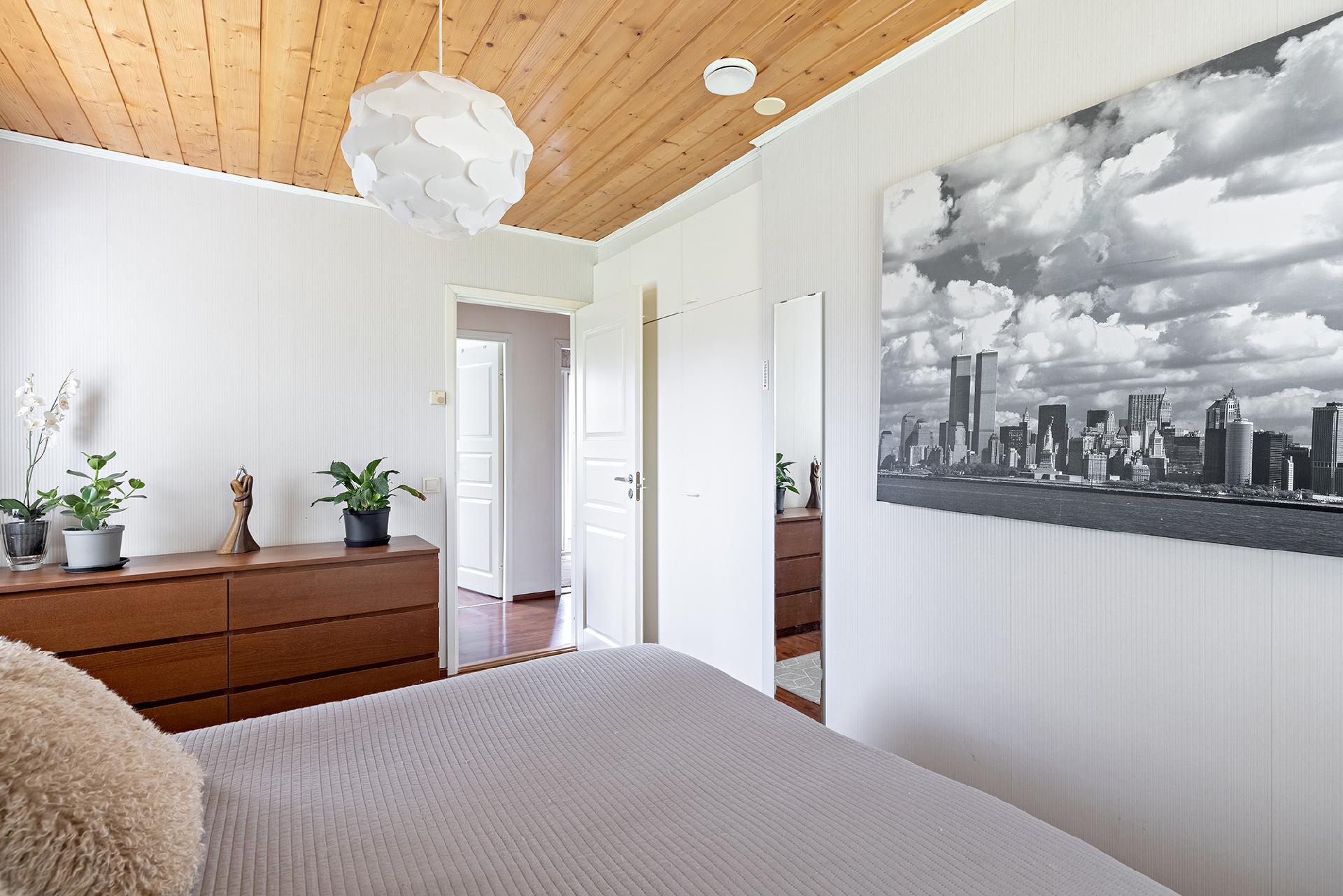 Aaltokankaantie 2, Pateniemi, Oulu