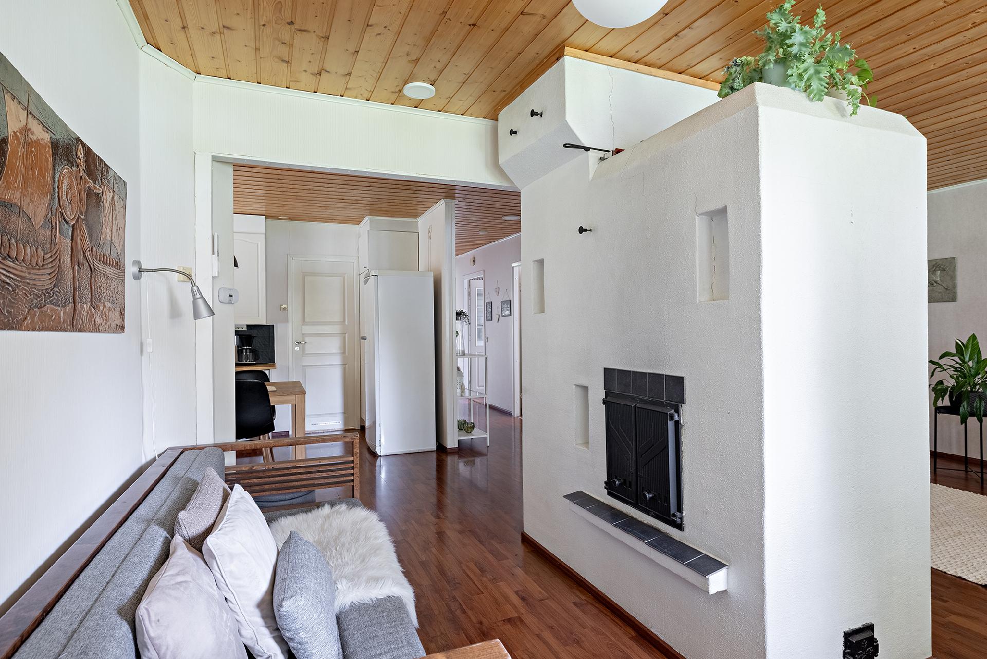 Aaltokankaantie 2, Pateniemi, Oulu