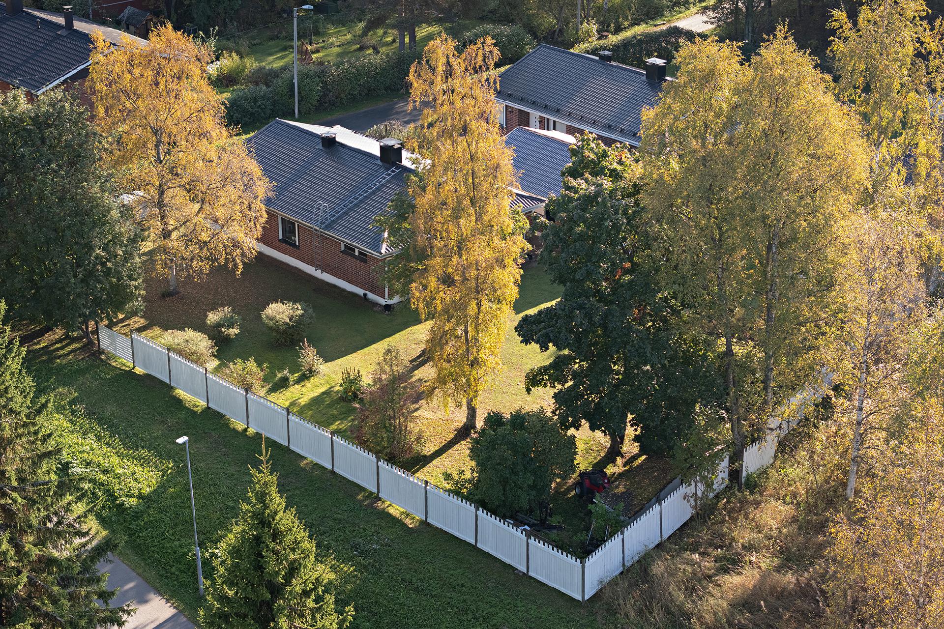 Aaltokankaantie 2, Pateniemi, Oulu