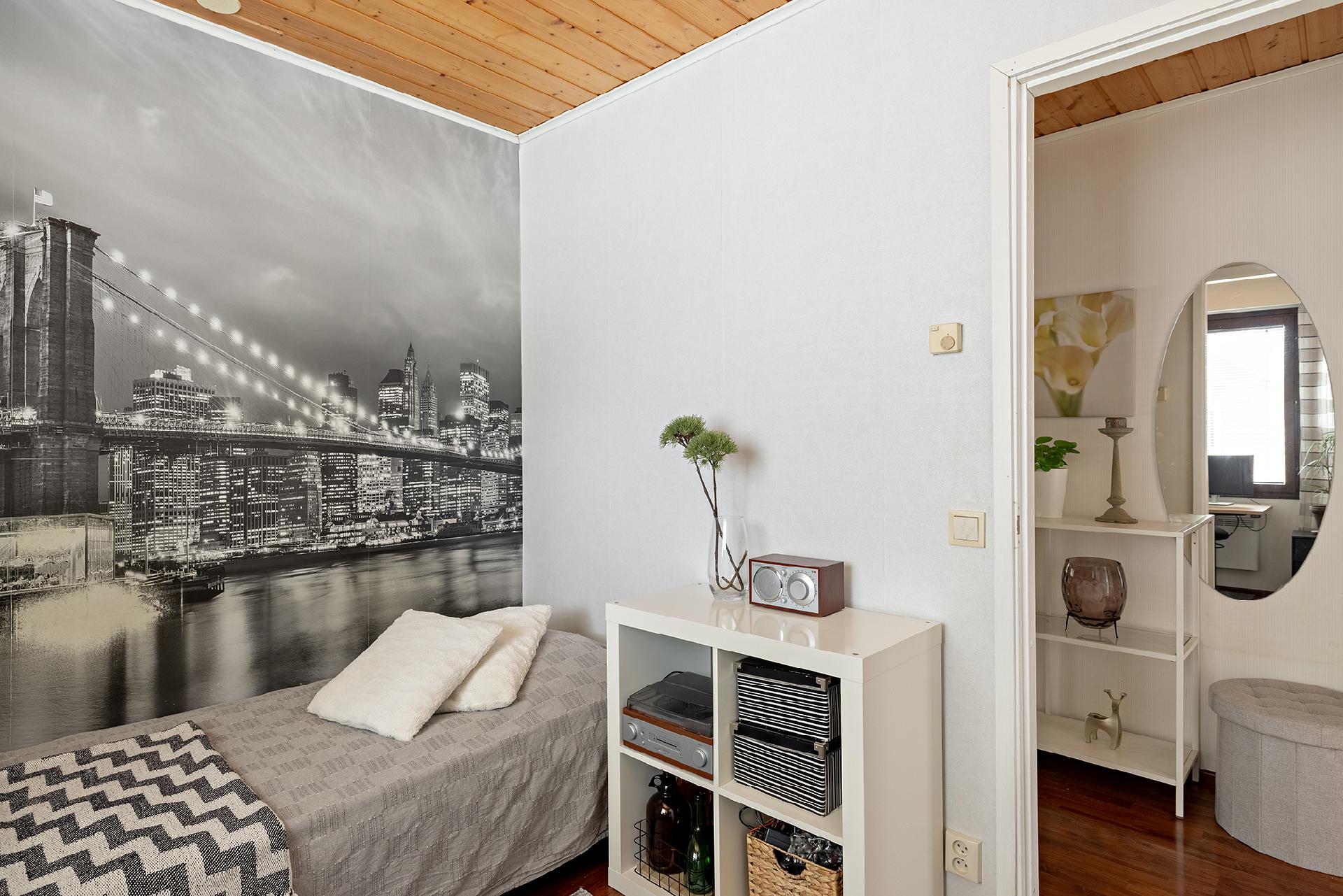 Aaltokankaantie 2, Pateniemi, Oulu