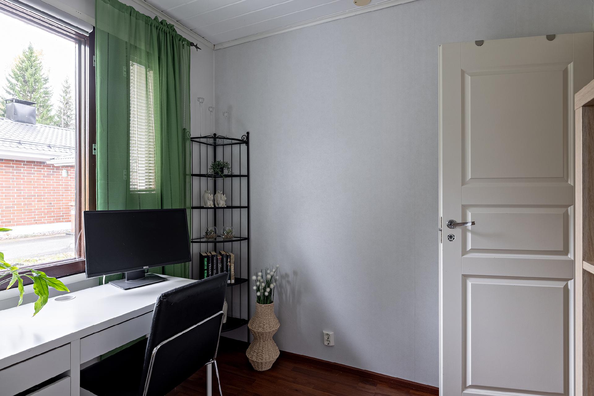 Aaltokankaantie 2, Pateniemi, Oulu