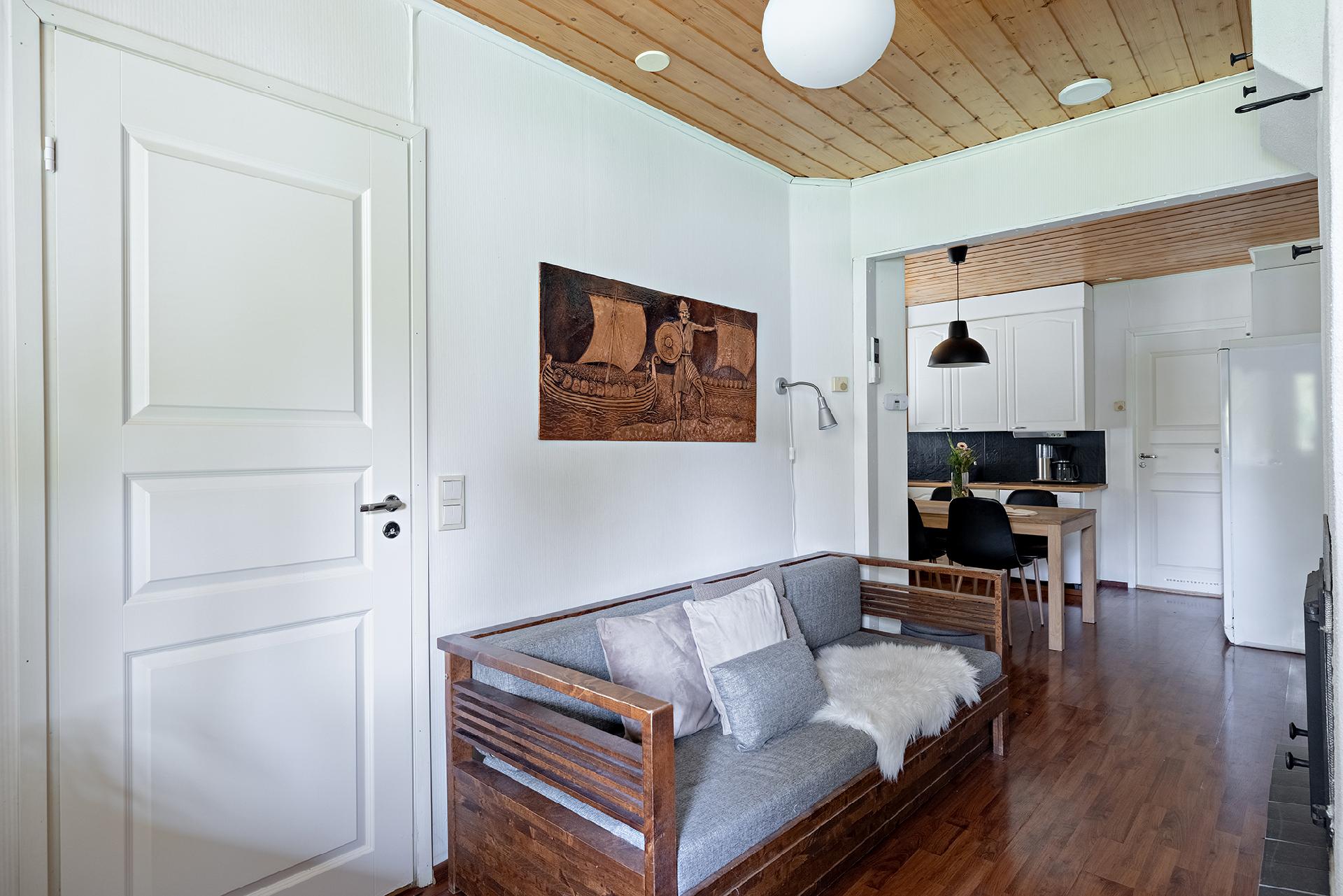 Aaltokankaantie 2, Pateniemi, Oulu