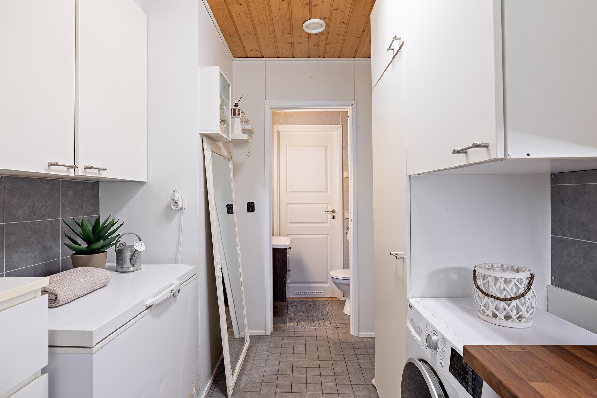 Aaltokankaantie 2, Pateniemi, Oulu