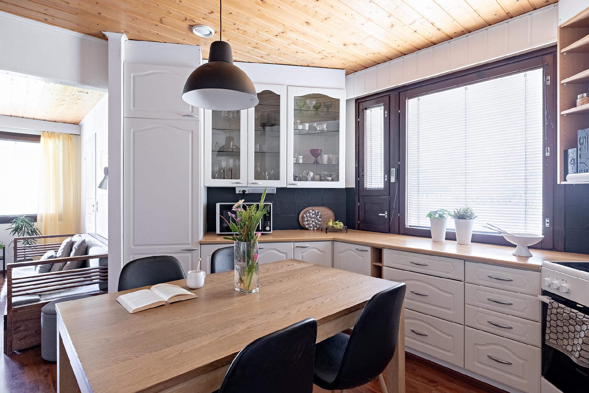 Aaltokankaantie 2, Pateniemi, Oulu