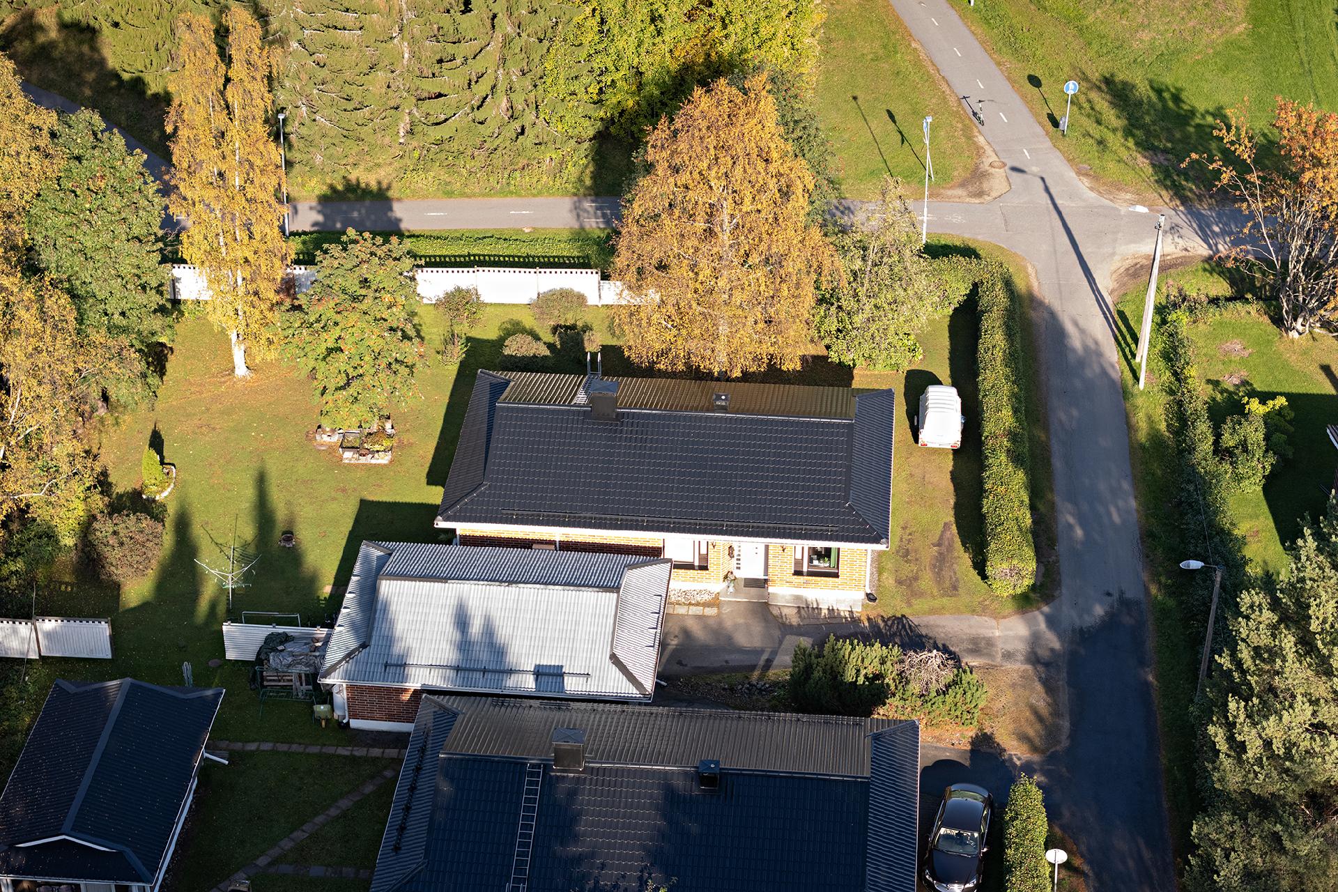 Aaltokankaantie 2, Pateniemi, Oulu