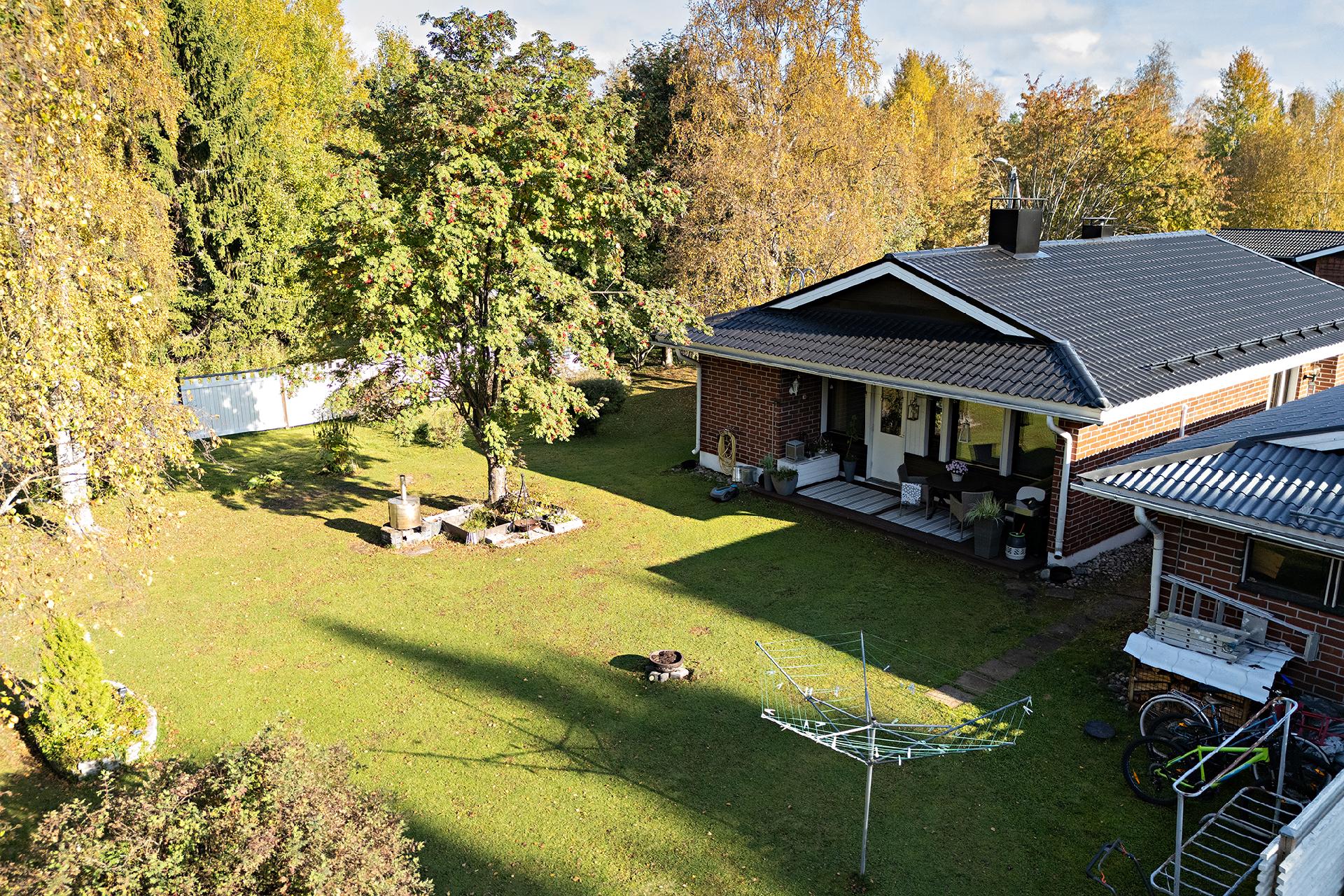 Aaltokankaantie 2, Pateniemi, Oulu