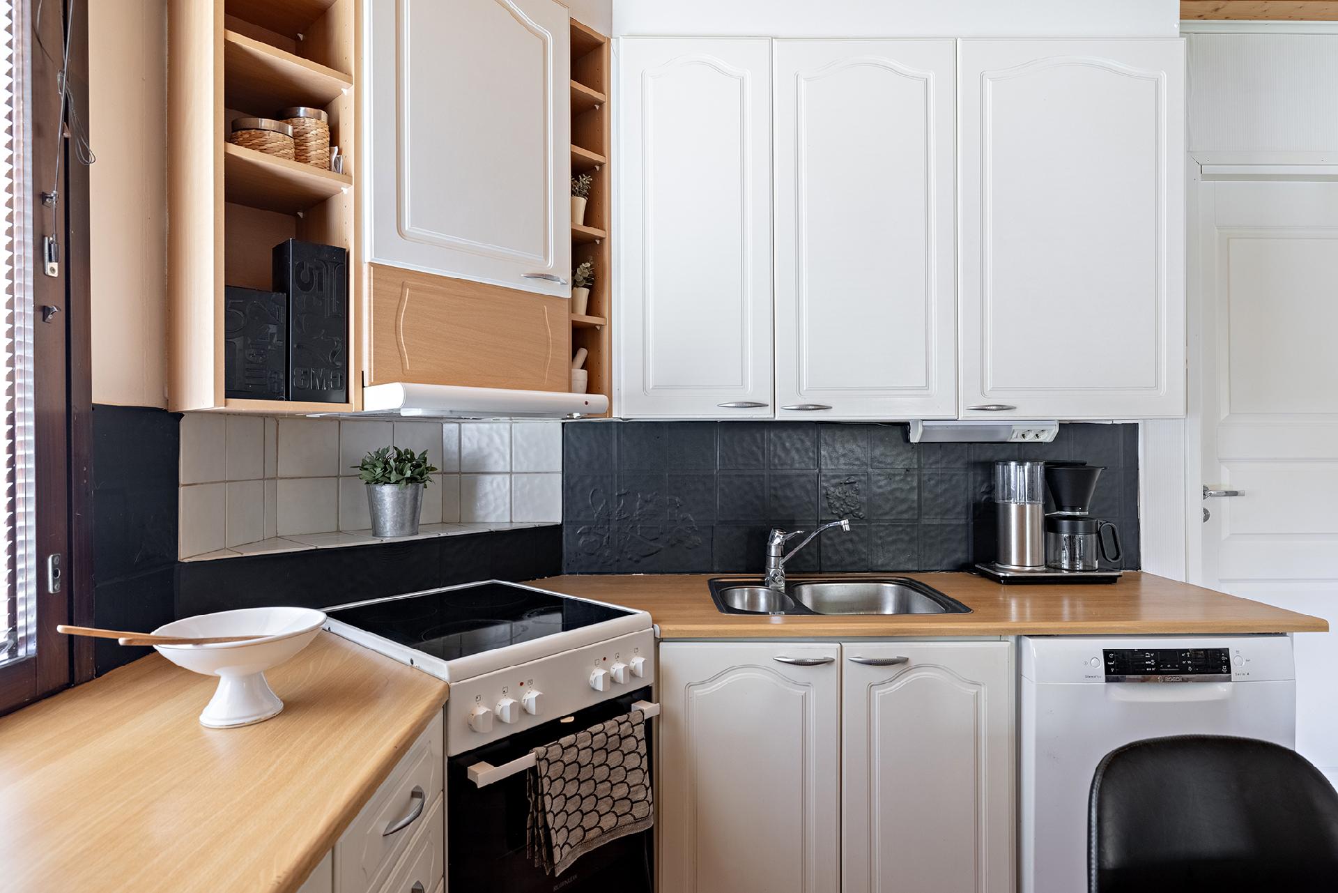 Aaltokankaantie 2, Pateniemi, Oulu