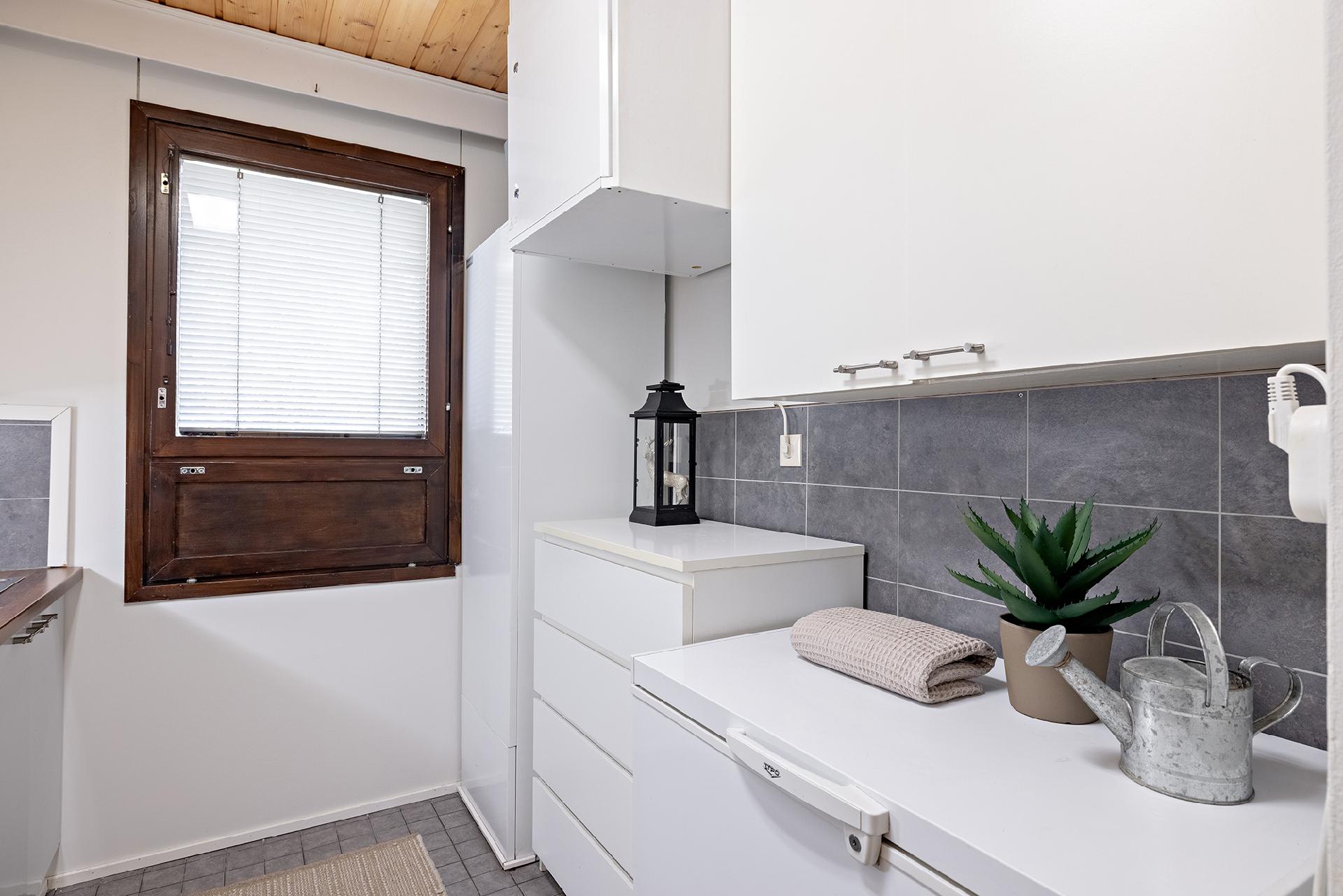 Aaltokankaantie 2, Pateniemi, Oulu