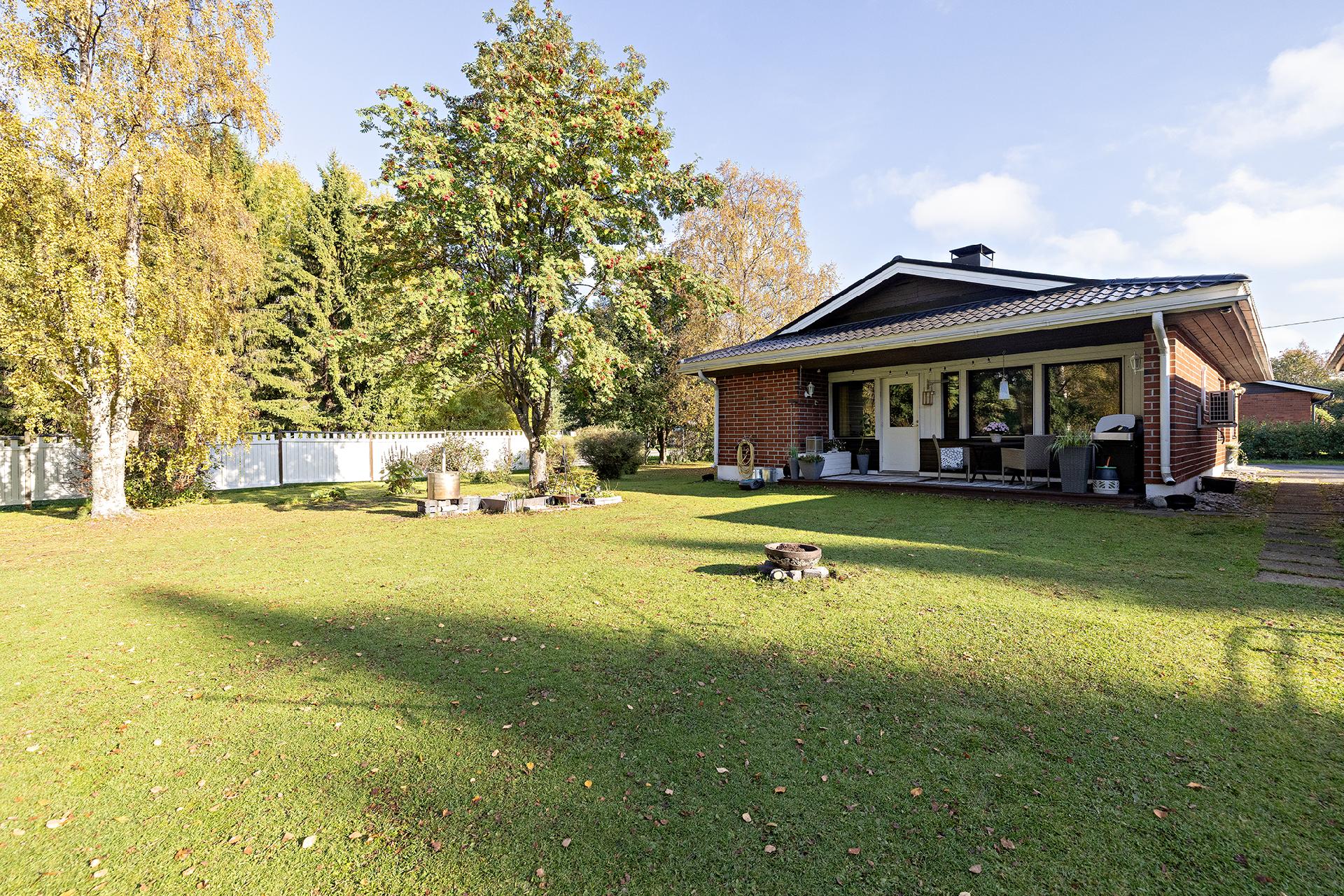 Aaltokankaantie 2, Pateniemi, Oulu