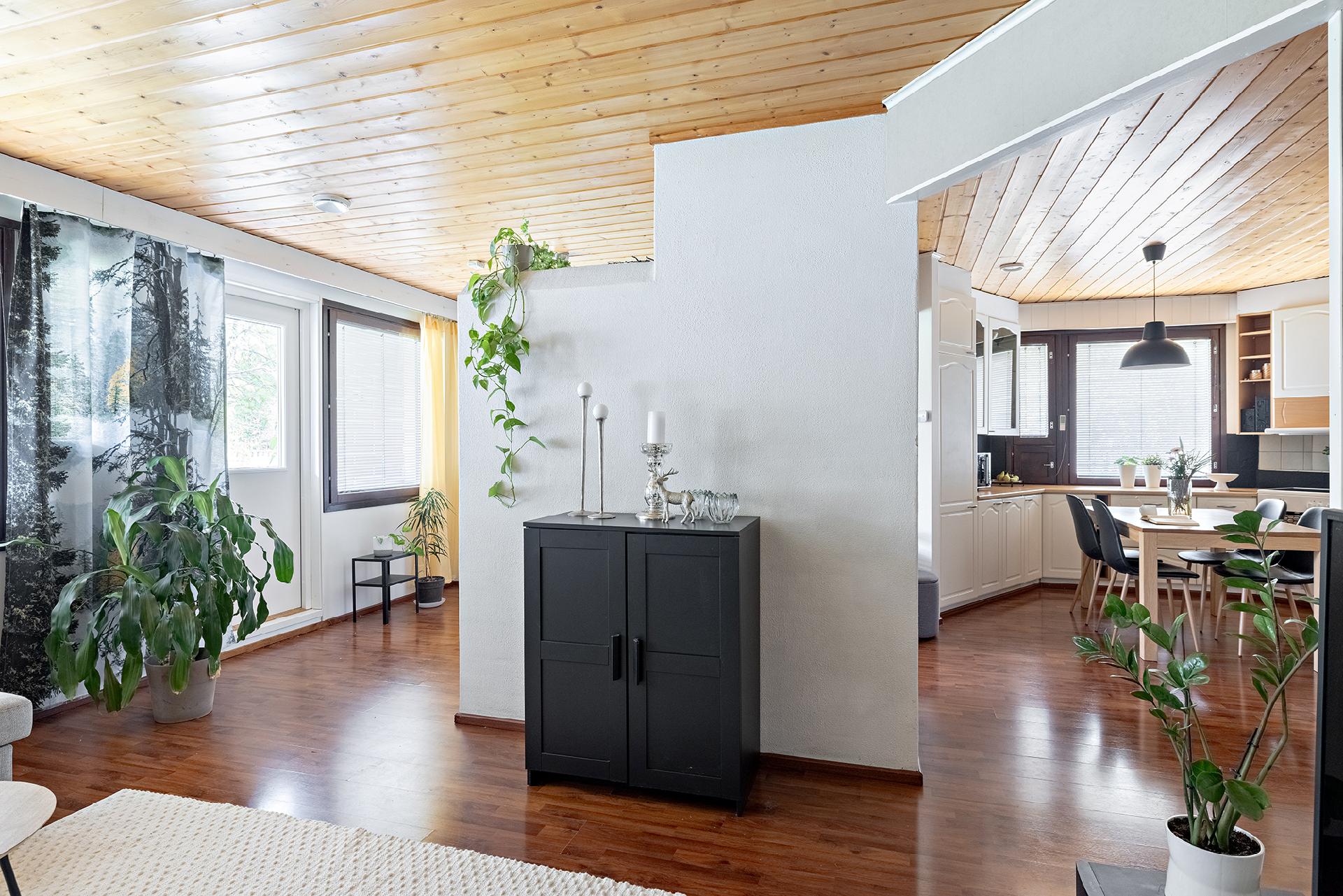 Aaltokankaantie 2, Pateniemi, Oulu