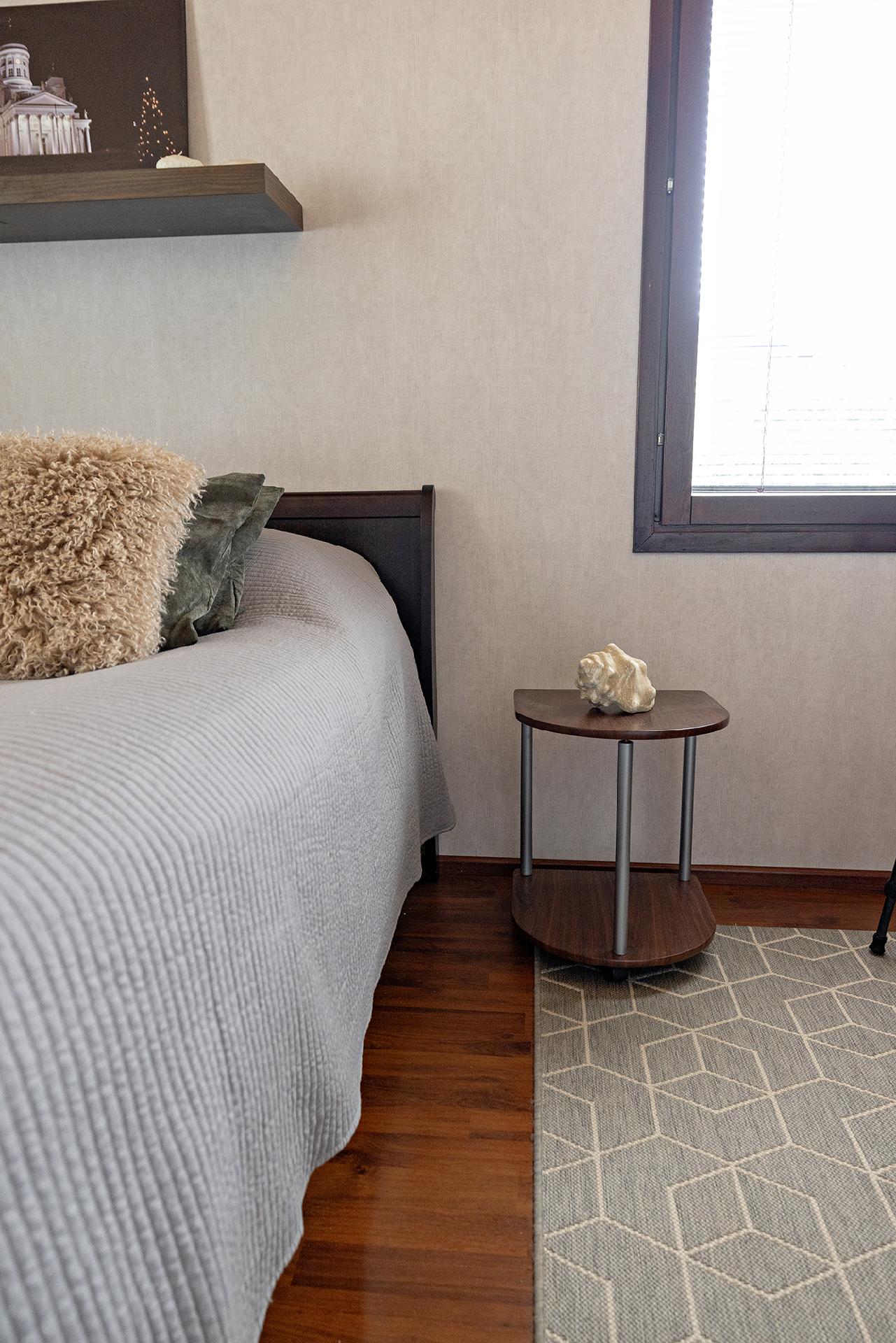 Aaltokankaantie 2, Pateniemi, Oulu