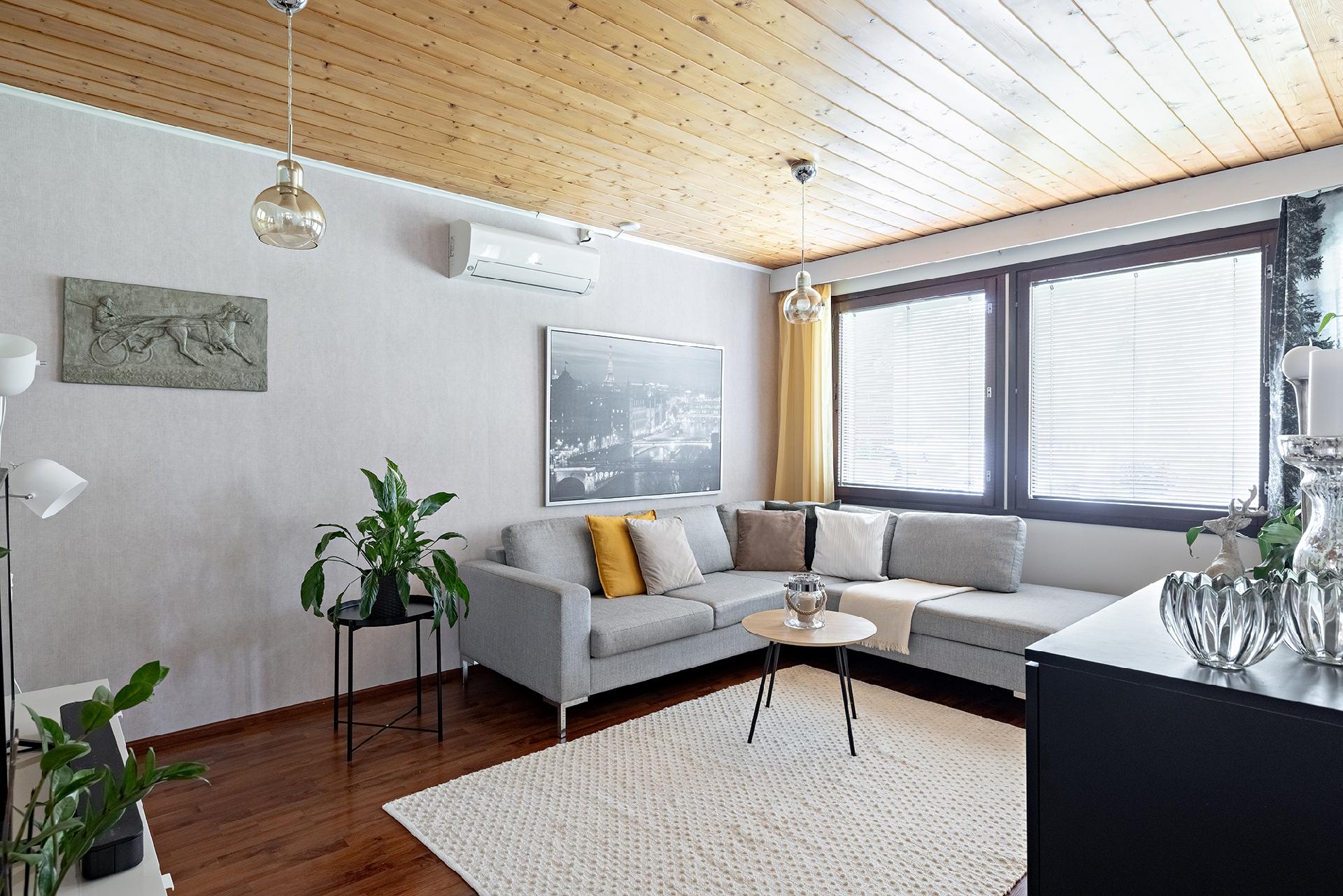 Aaltokankaantie 2, Pateniemi, Oulu