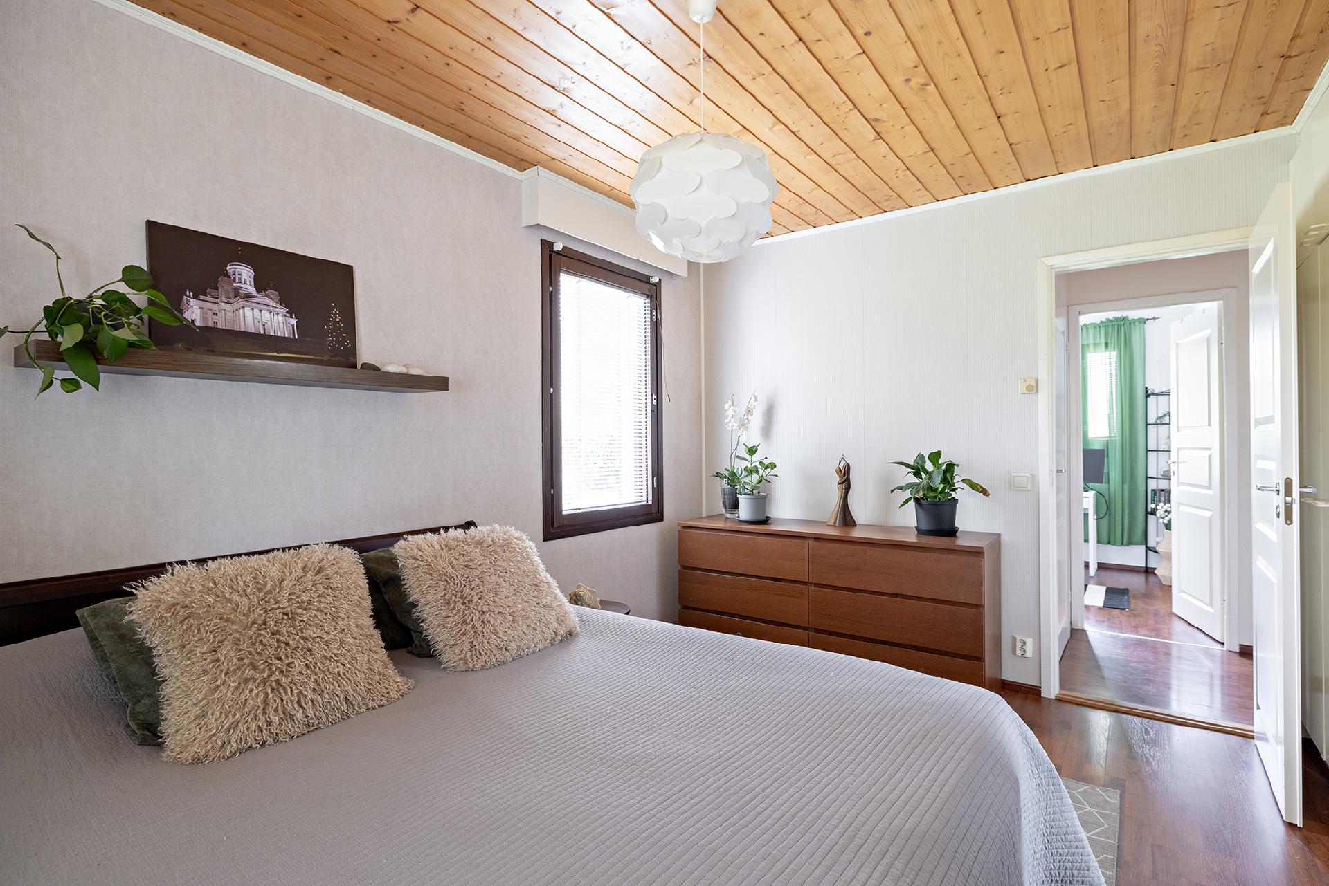 Aaltokankaantie 2, Pateniemi, Oulu