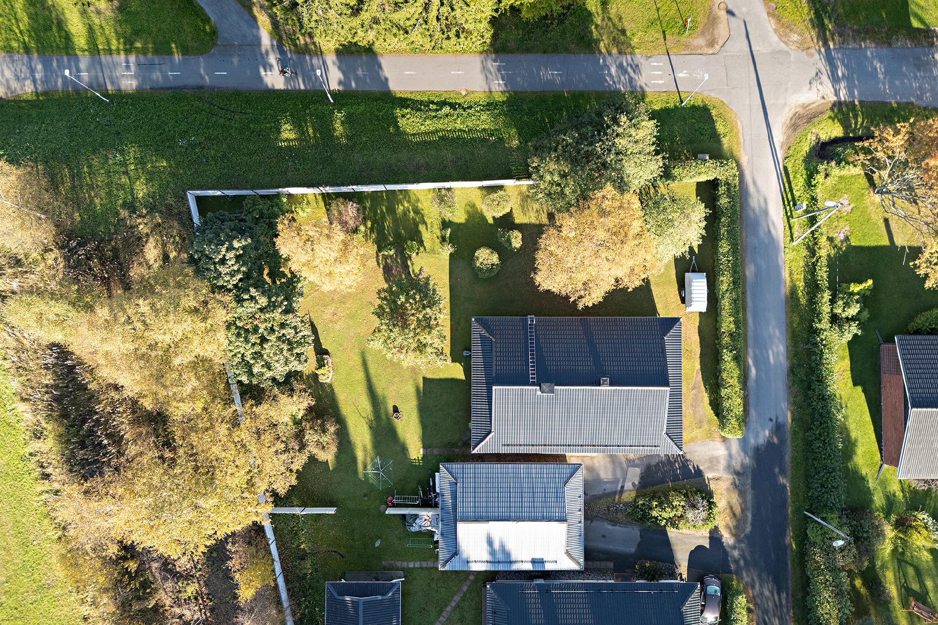 Aaltokankaantie 2, Pateniemi, Oulu