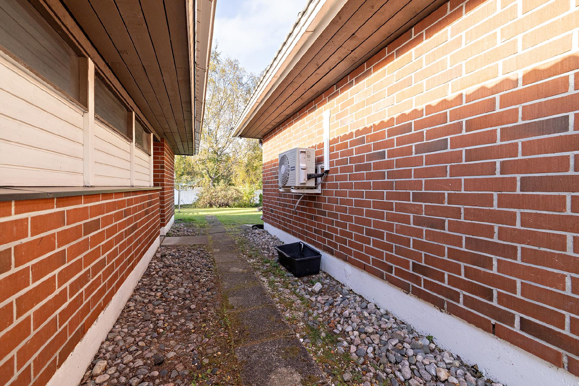 Aaltokankaantie 2, Pateniemi, Oulu