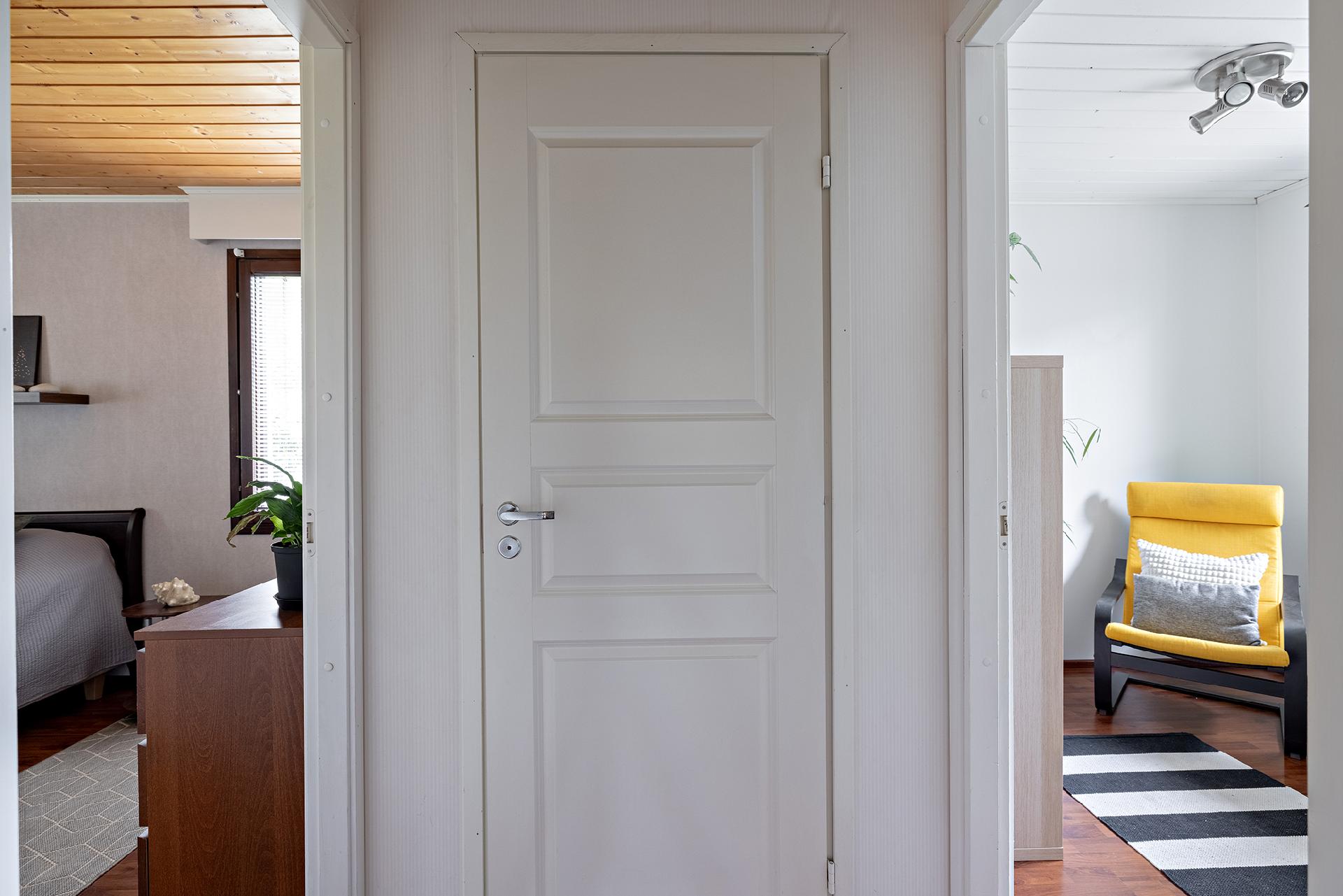 Aaltokankaantie 2, Pateniemi, Oulu