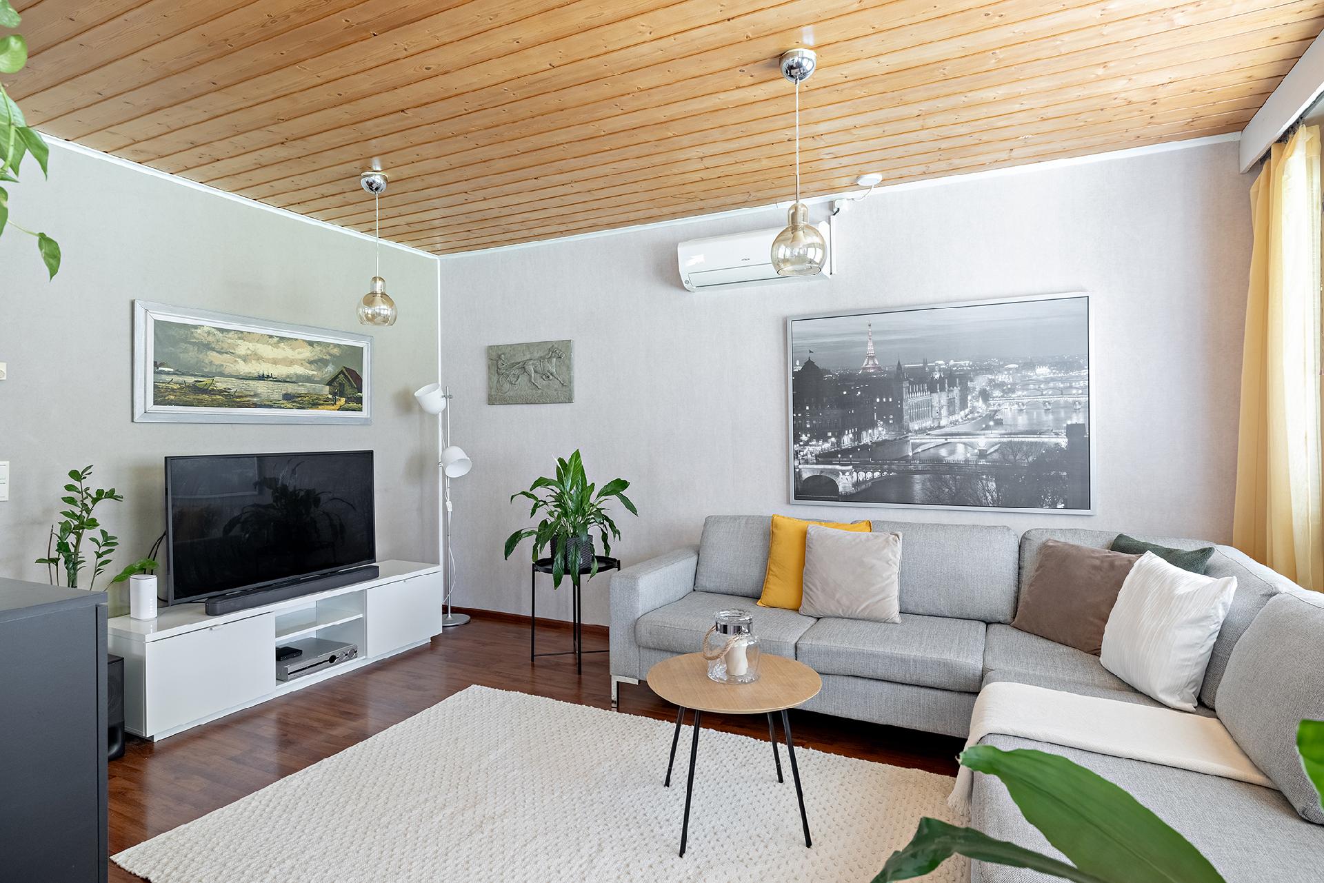 Aaltokankaantie 2, Pateniemi, Oulu