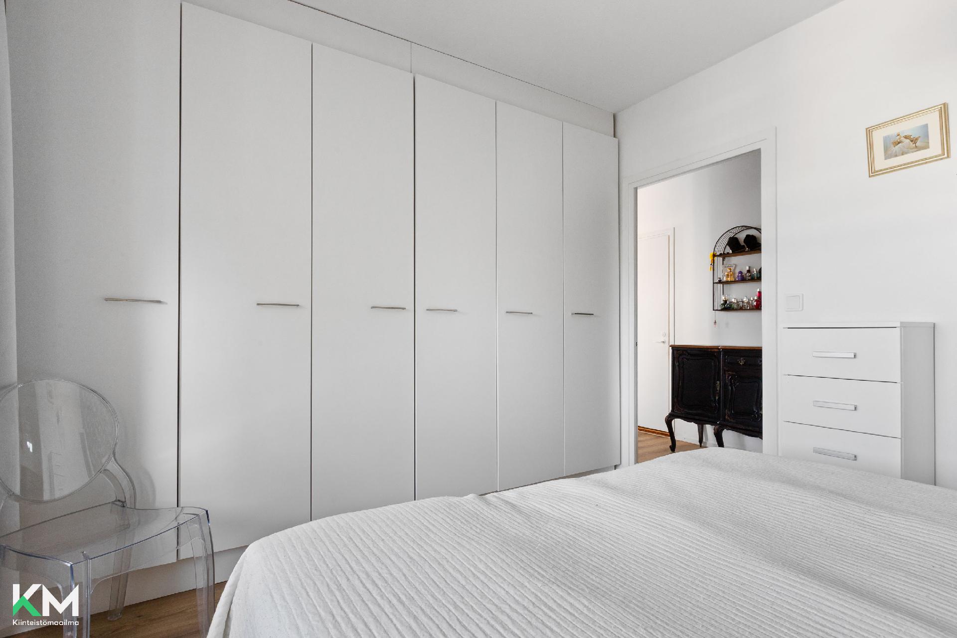 Viipurintie 3, Möysä, Lahti