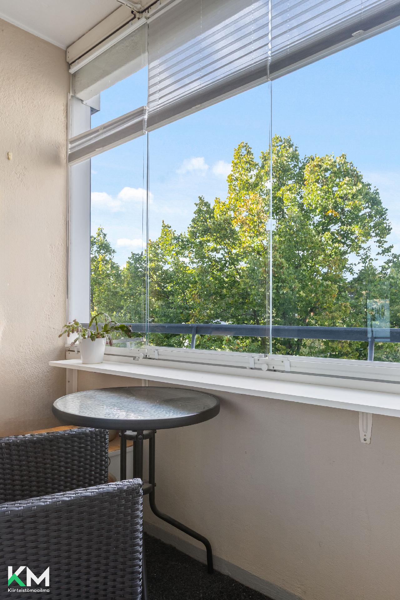 Viipurintie 3, Möysä, Lahti