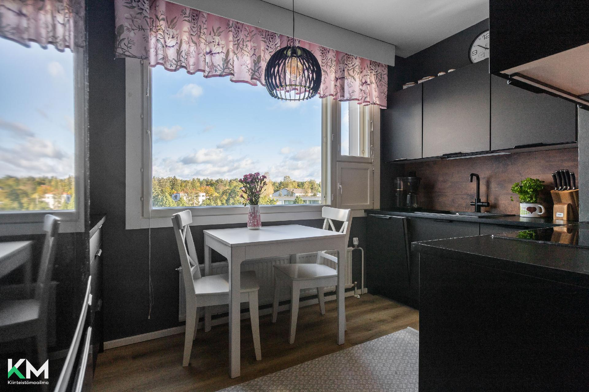 Viipurintie 3, Möysä, Lahti