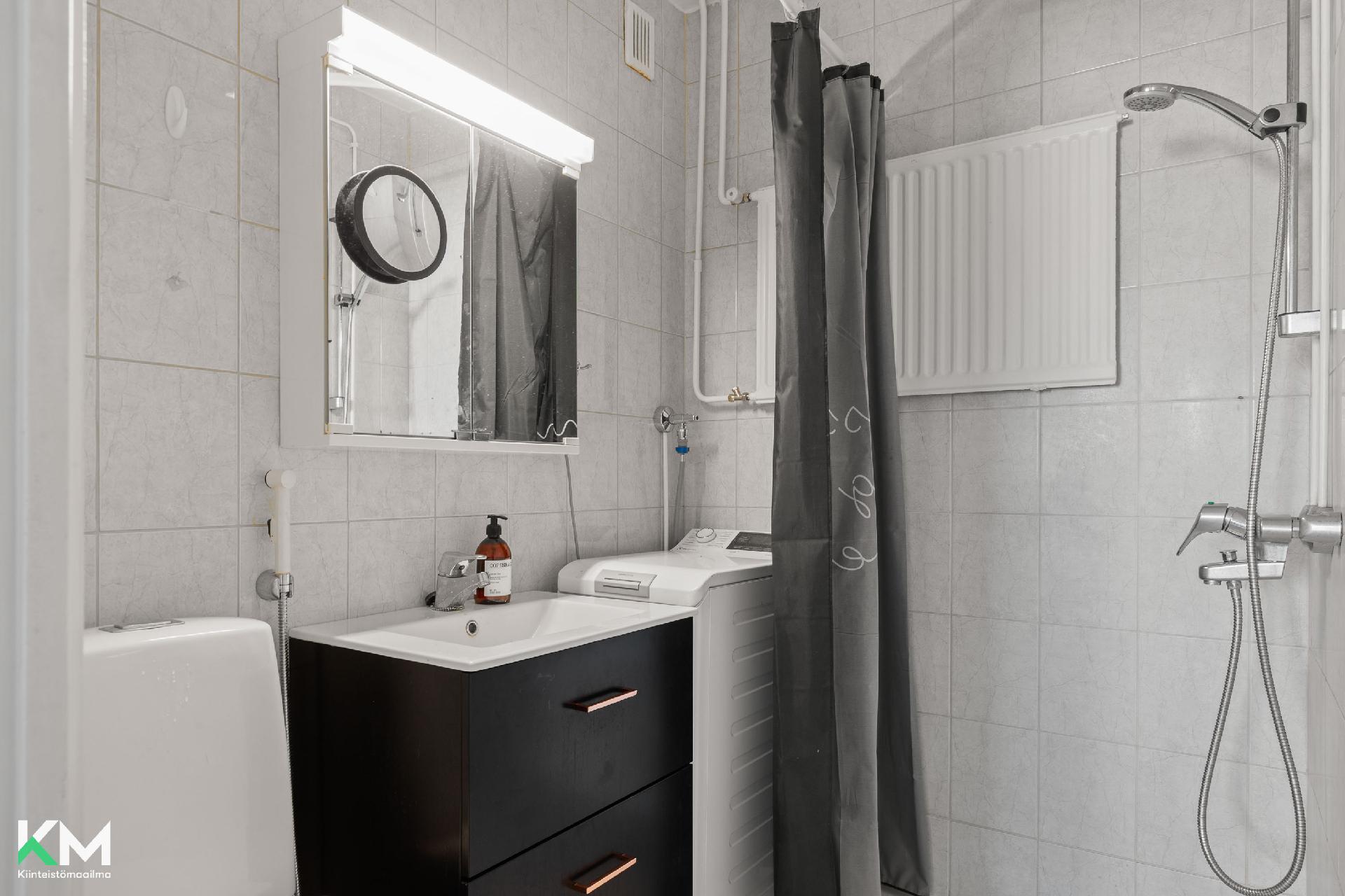 Viipurintie 3, Möysä, Lahti