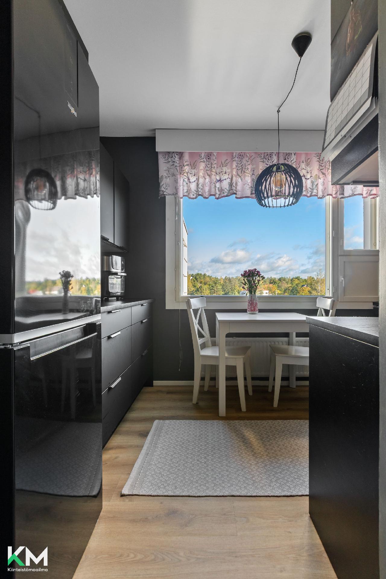 Viipurintie 3, Möysä, Lahti