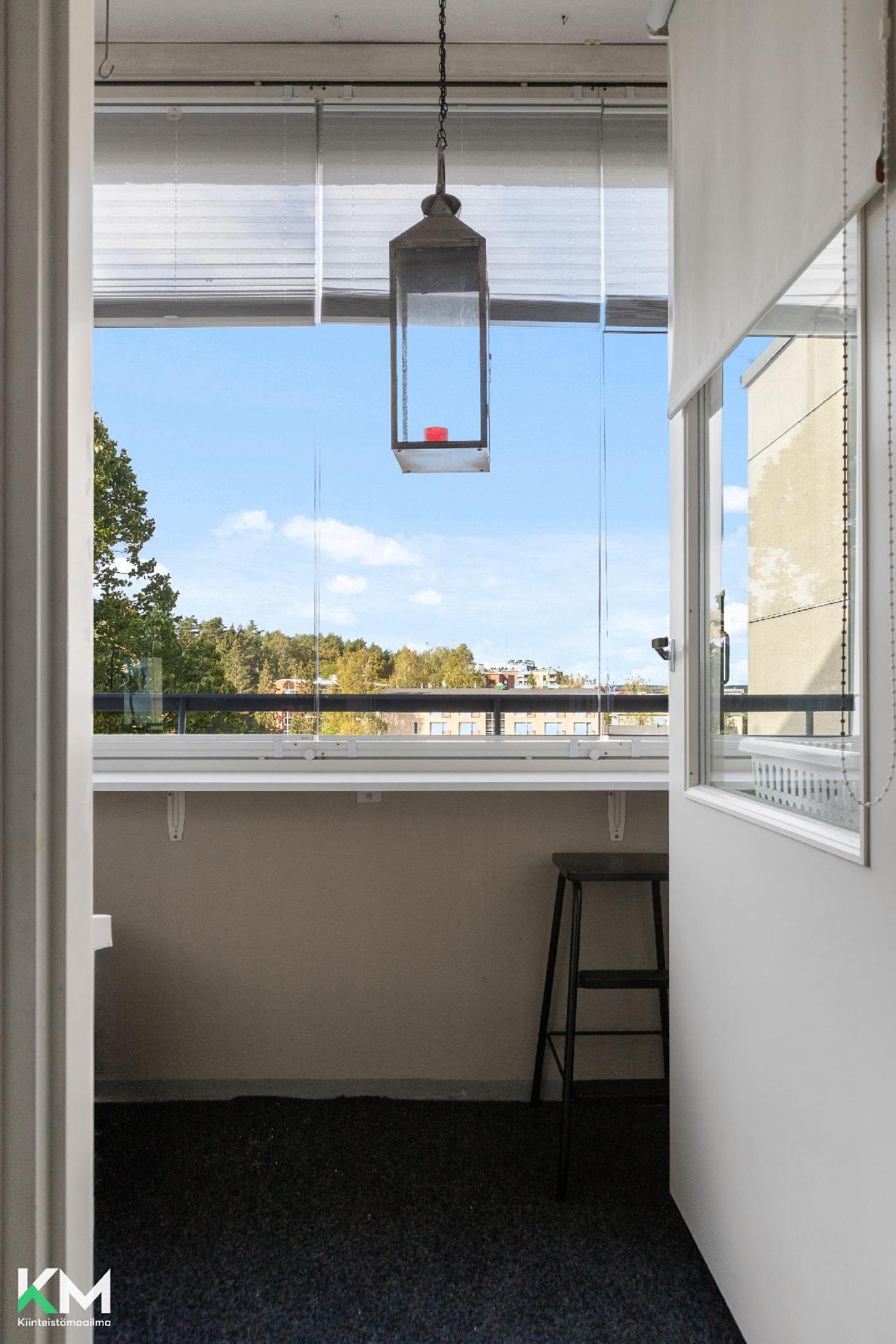 Viipurintie 3, Möysä, Lahti