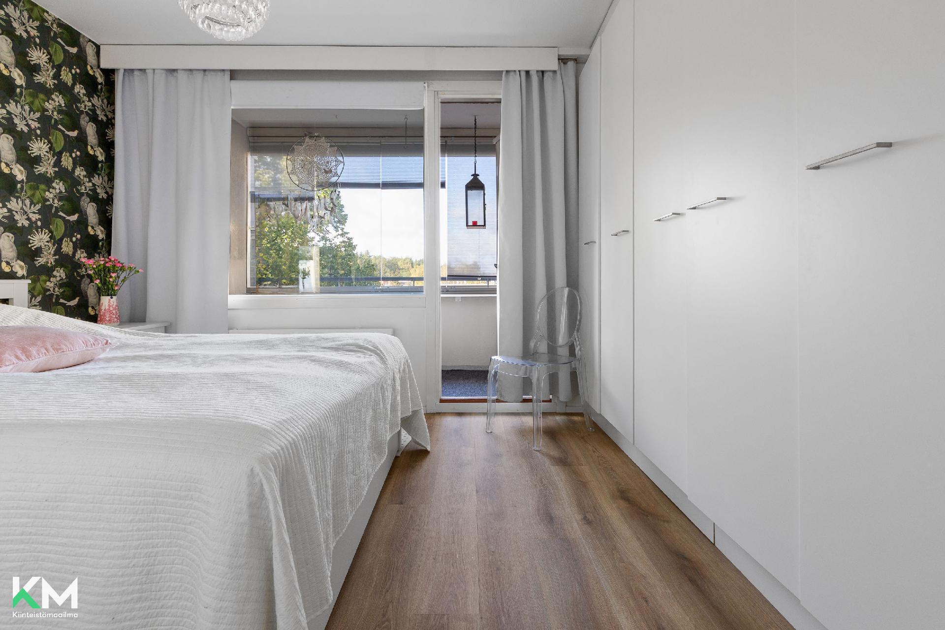 Viipurintie 3, Möysä, Lahti