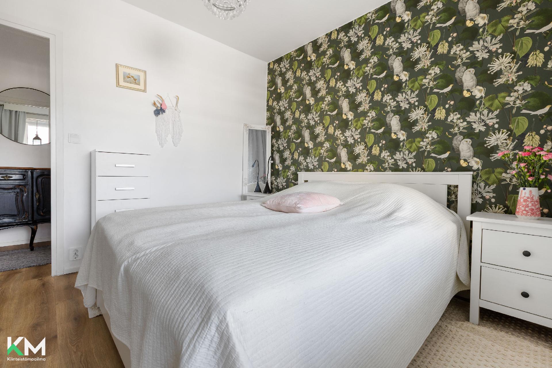 Viipurintie 3, Möysä, Lahti