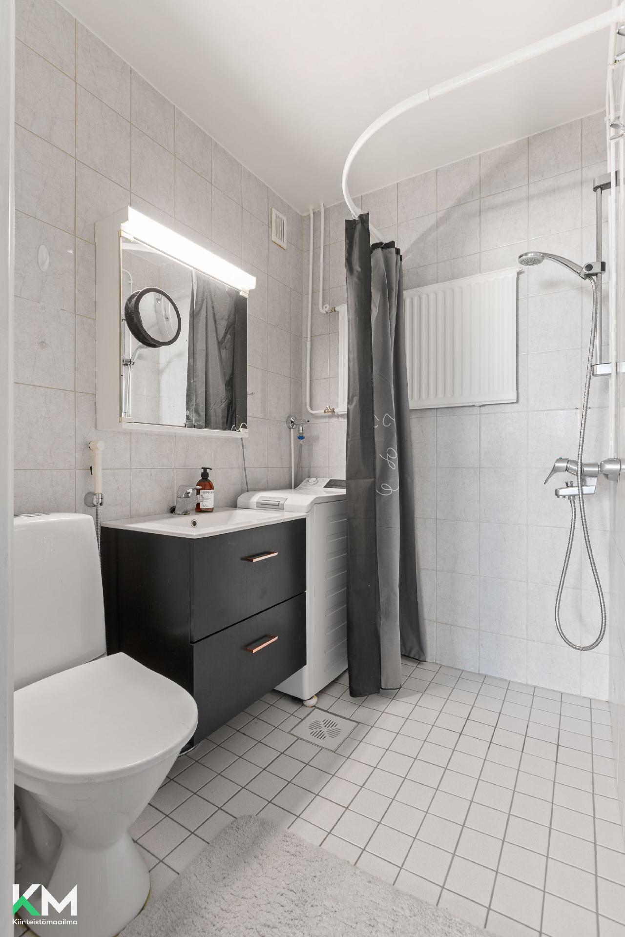 Viipurintie 3, Möysä, Lahti