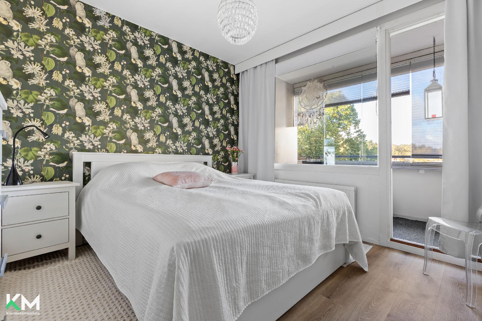 Viipurintie 3, Möysä, Lahti