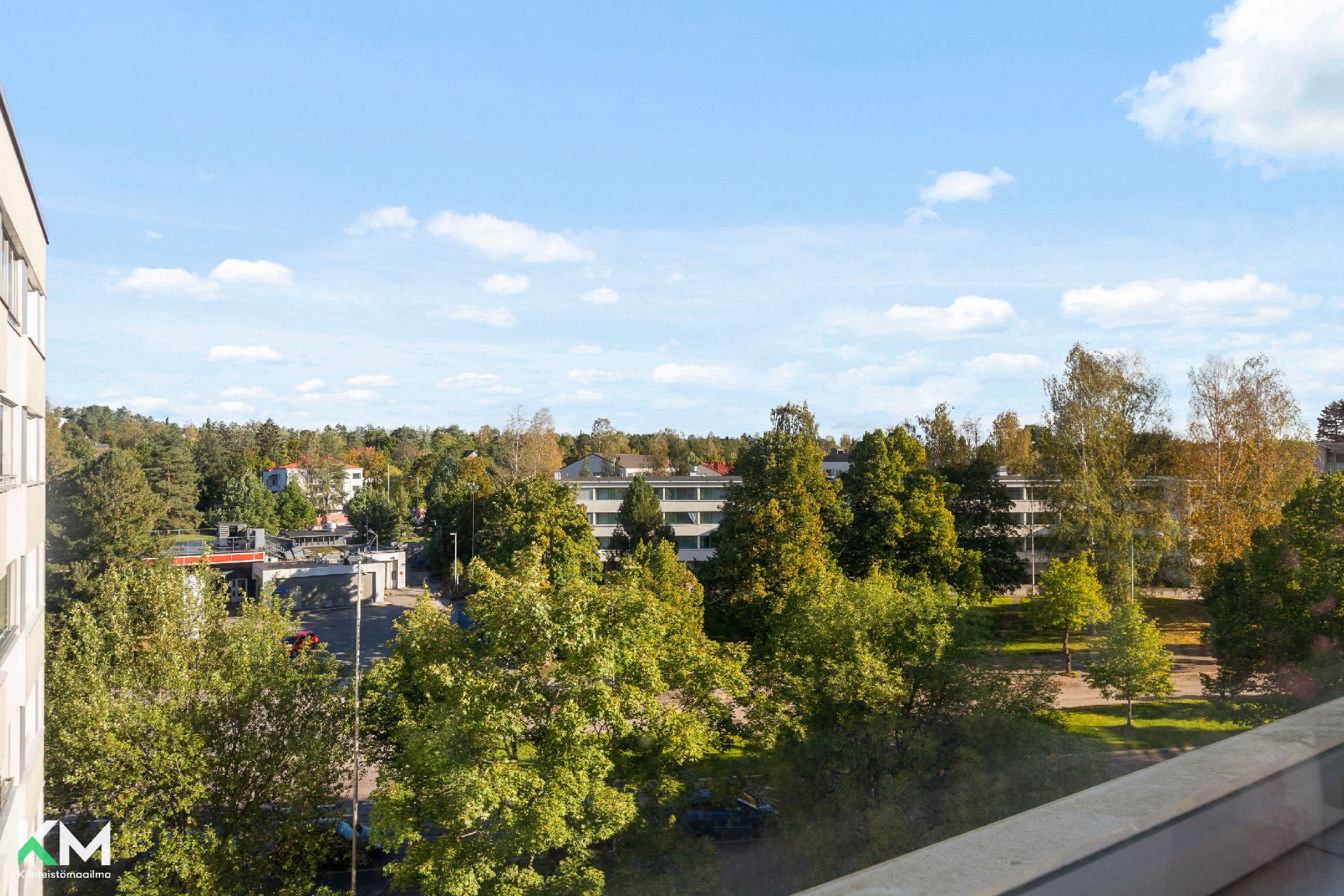 Viipurintie 3, Möysä, Lahti