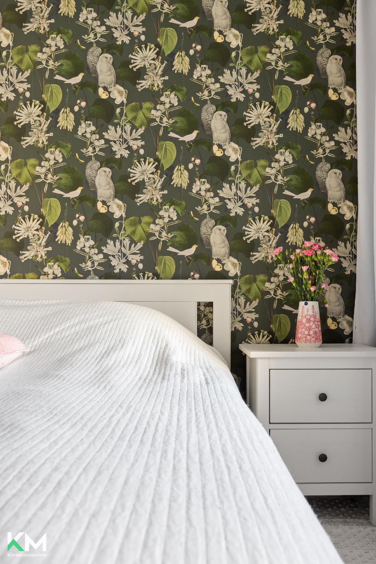 Viipurintie 3, Möysä, Lahti